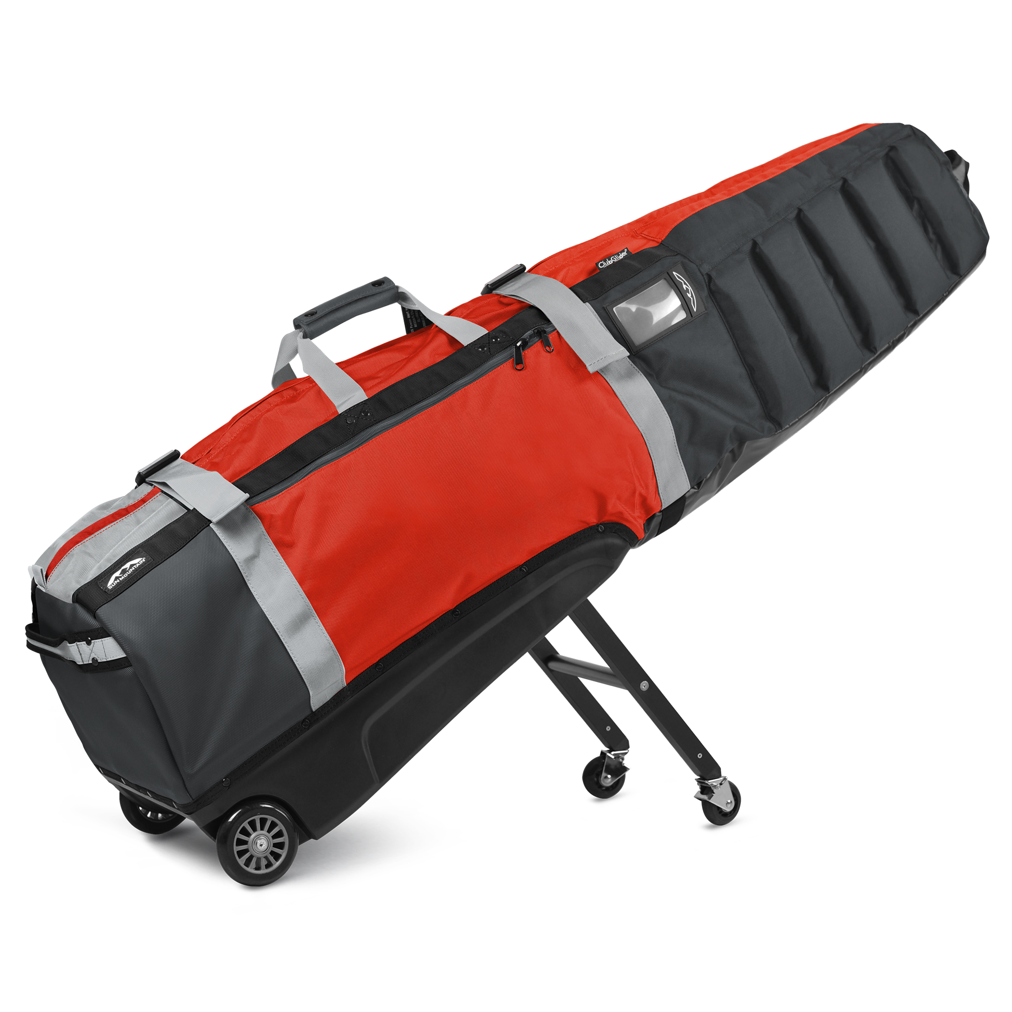 ClubGlider Meridian Travel Cover