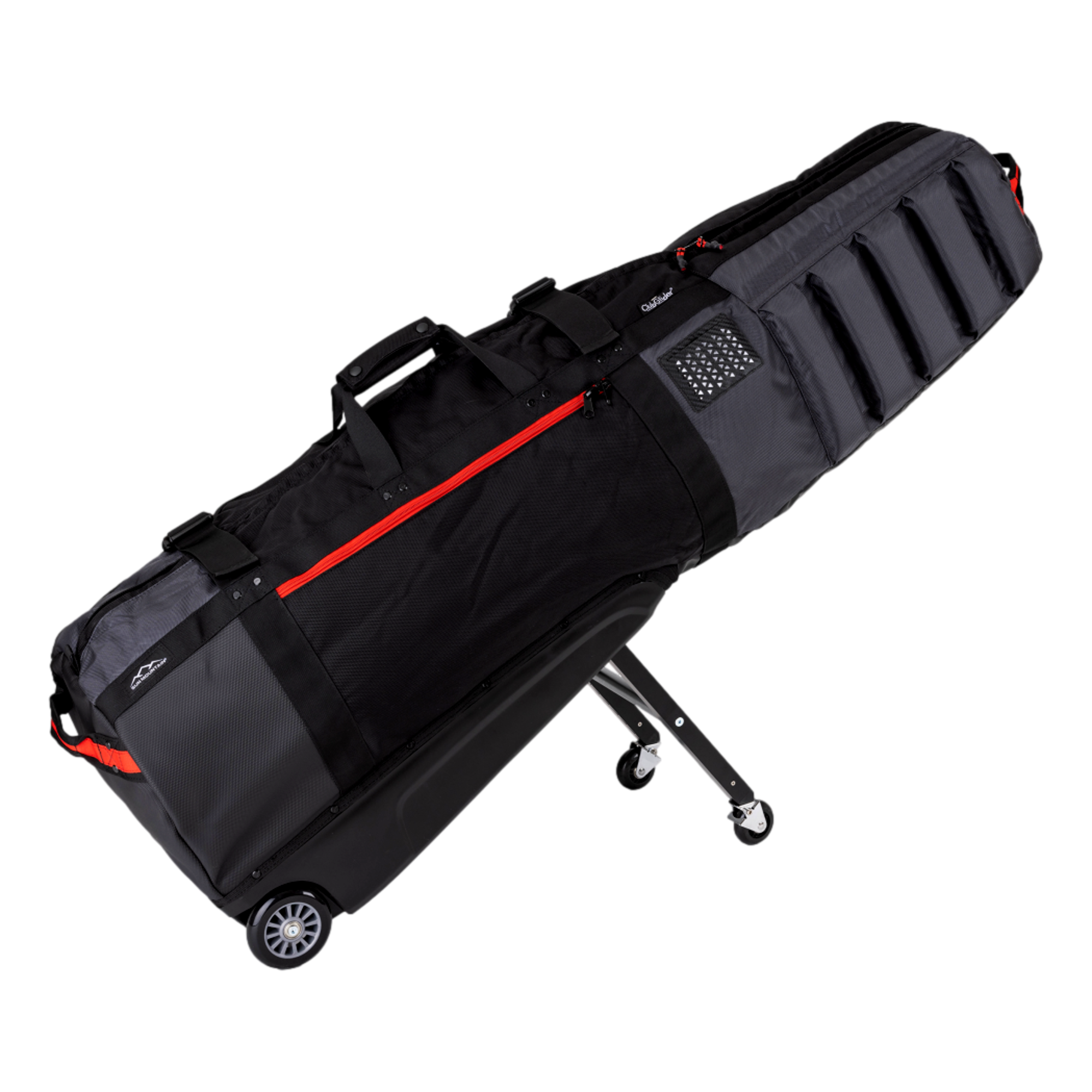 CG MERIDIAN TRAVEL COVER