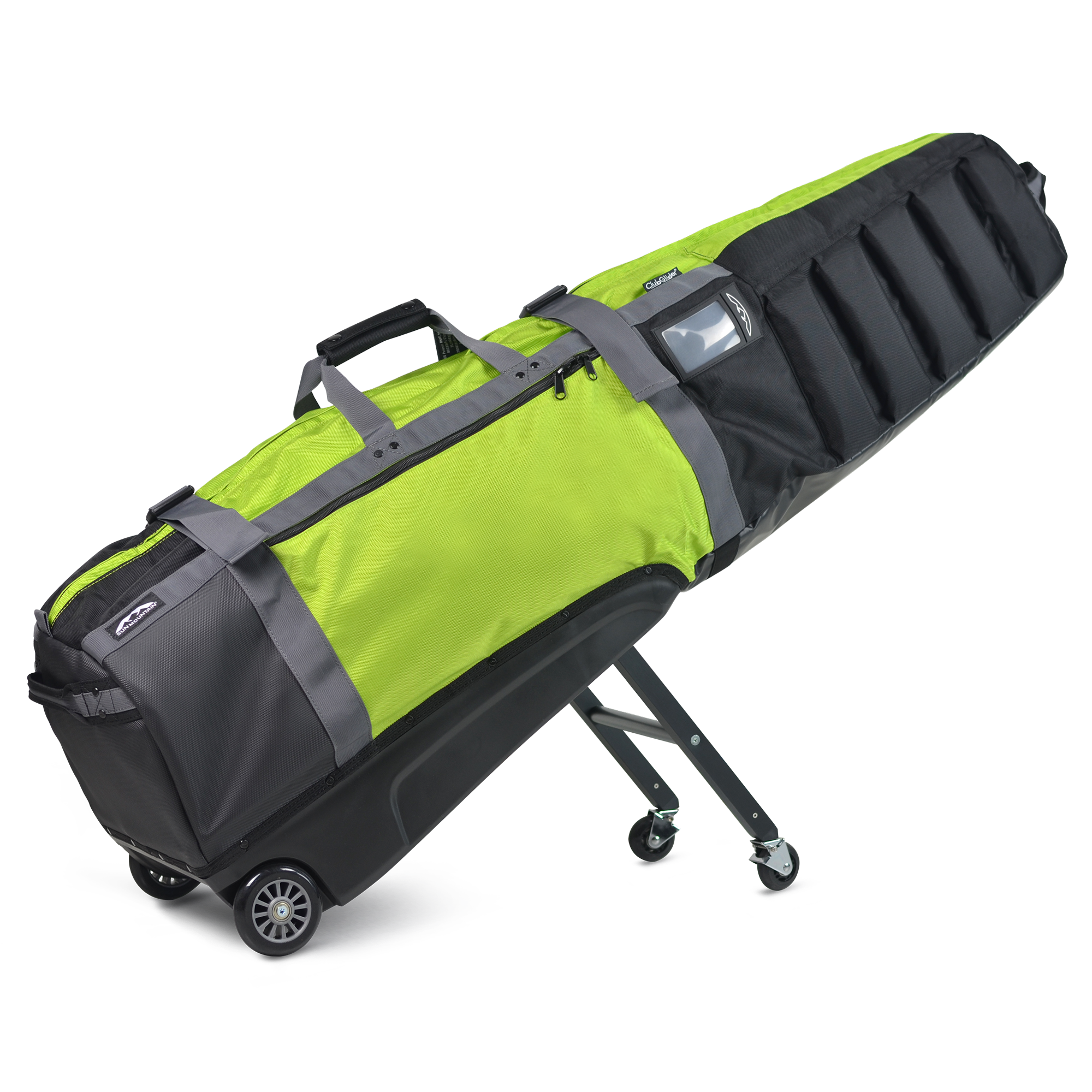 ClubGlider Meridian Travel Cover