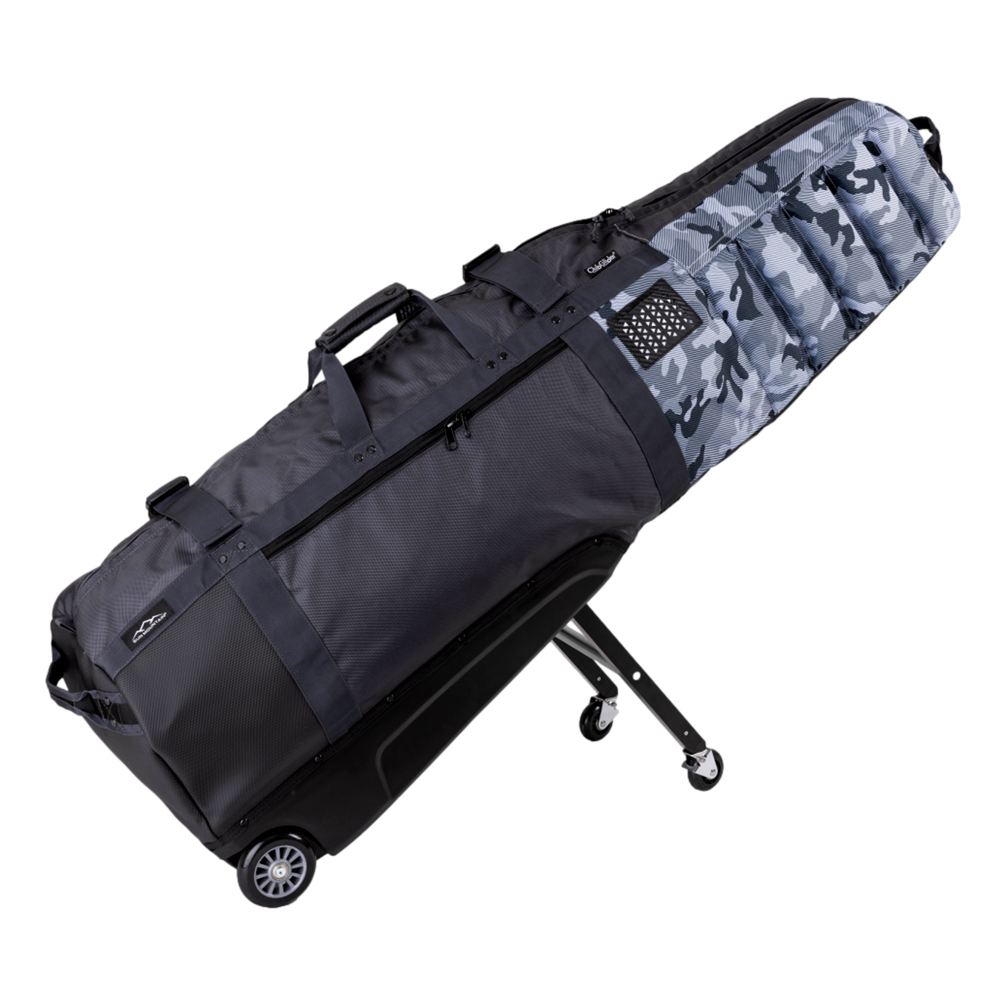 ClubGlider Meridian Travel Cover