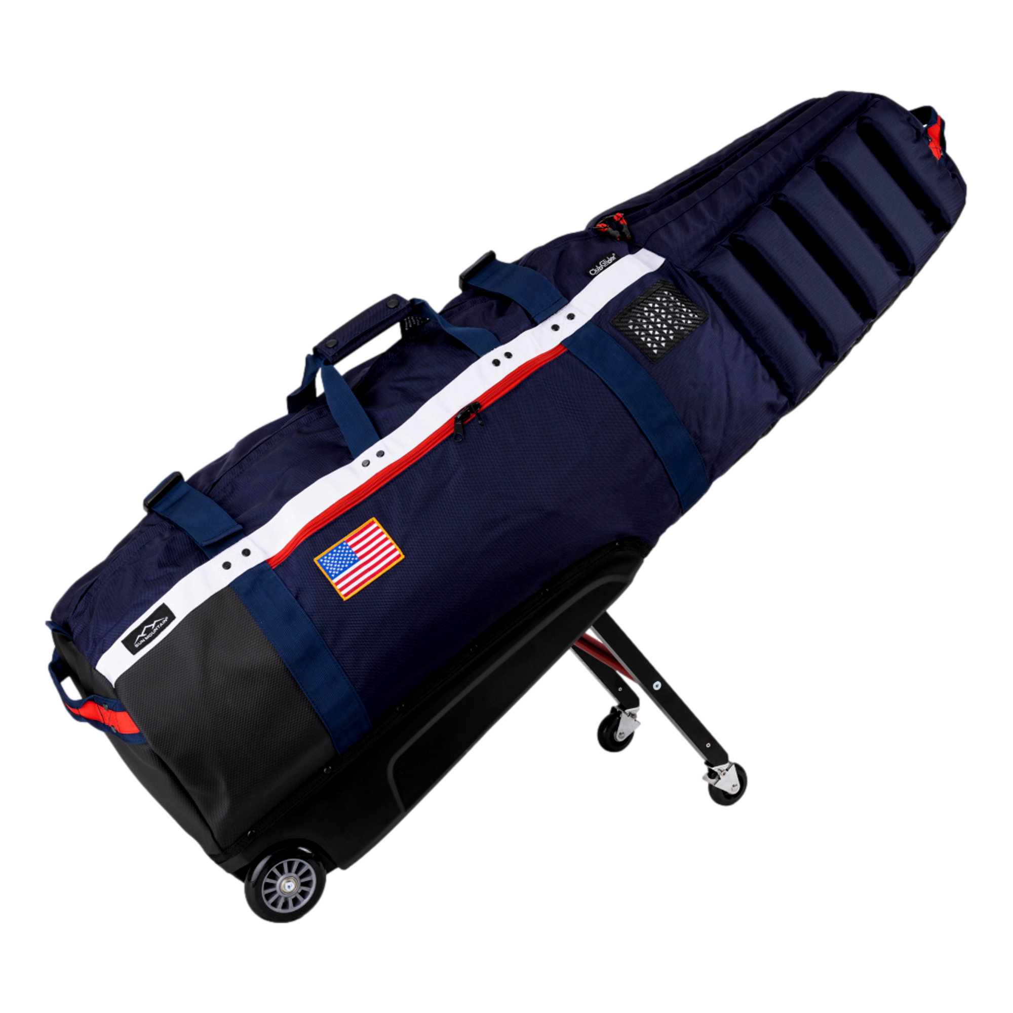 ClubGlider Meridian Travel Cover
