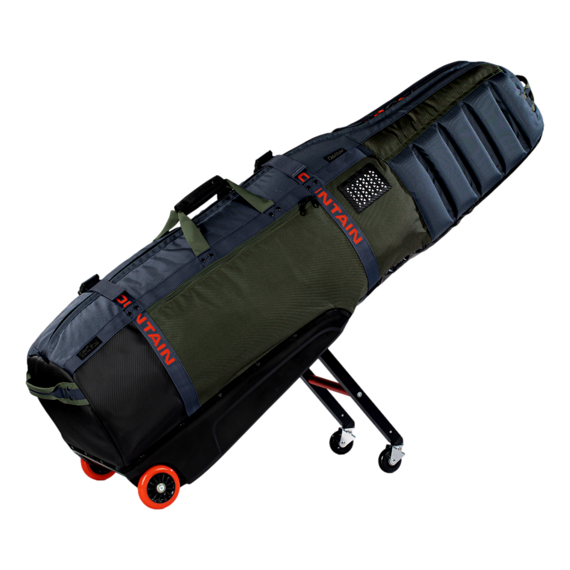 ClubGlider Meridian Travel Cover
