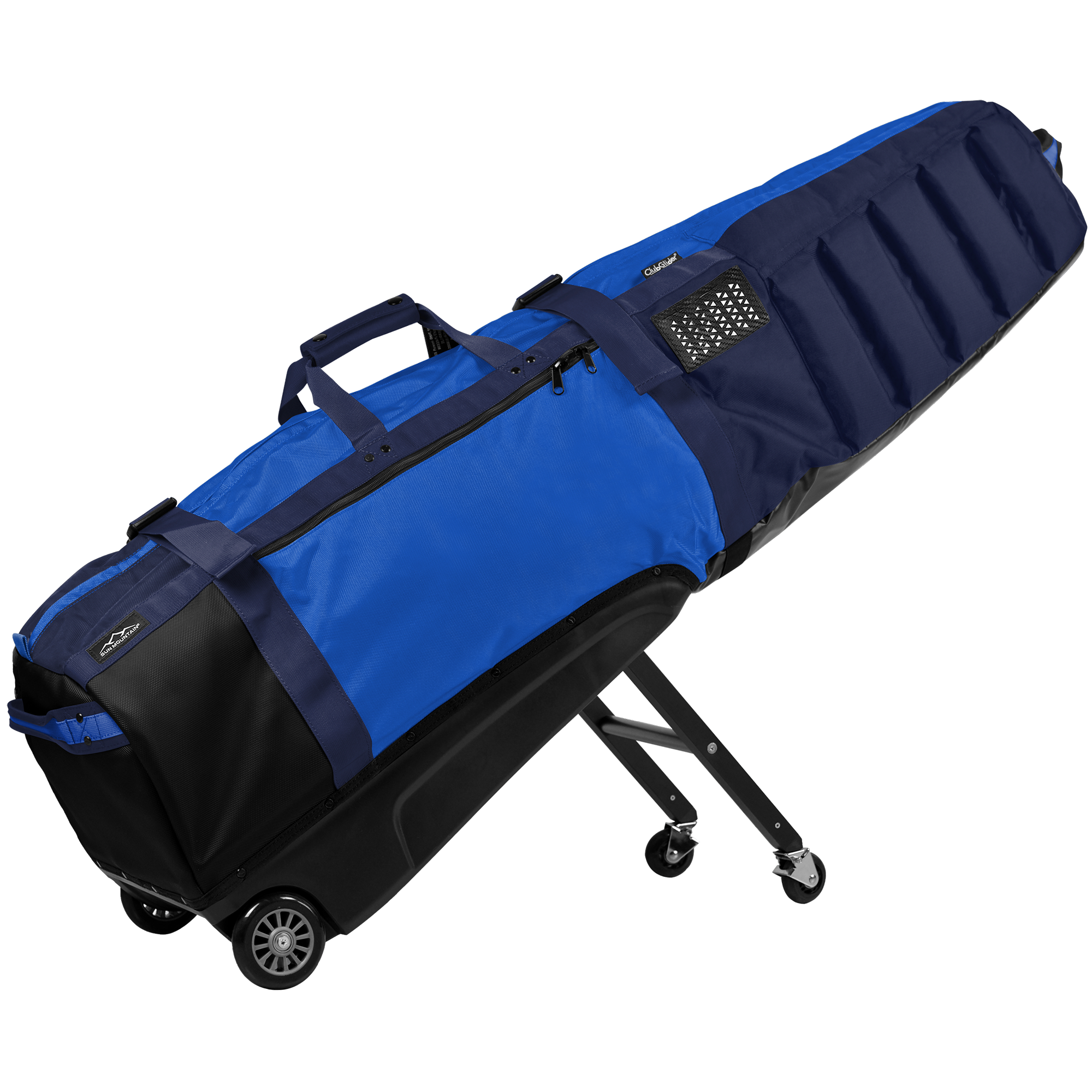ClubGlider Meridian Travel Cover