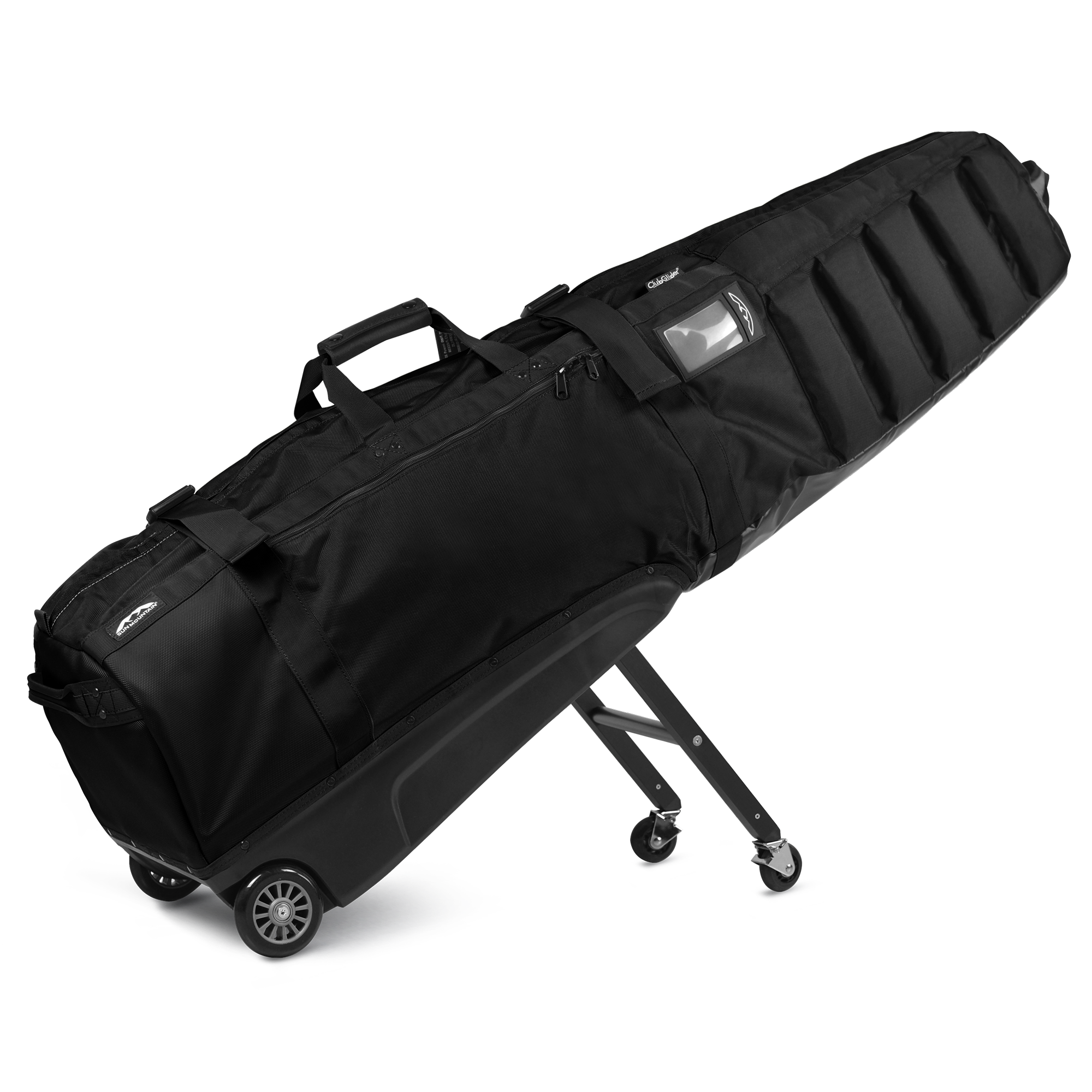 ClubGlider Meridian Travel Cover