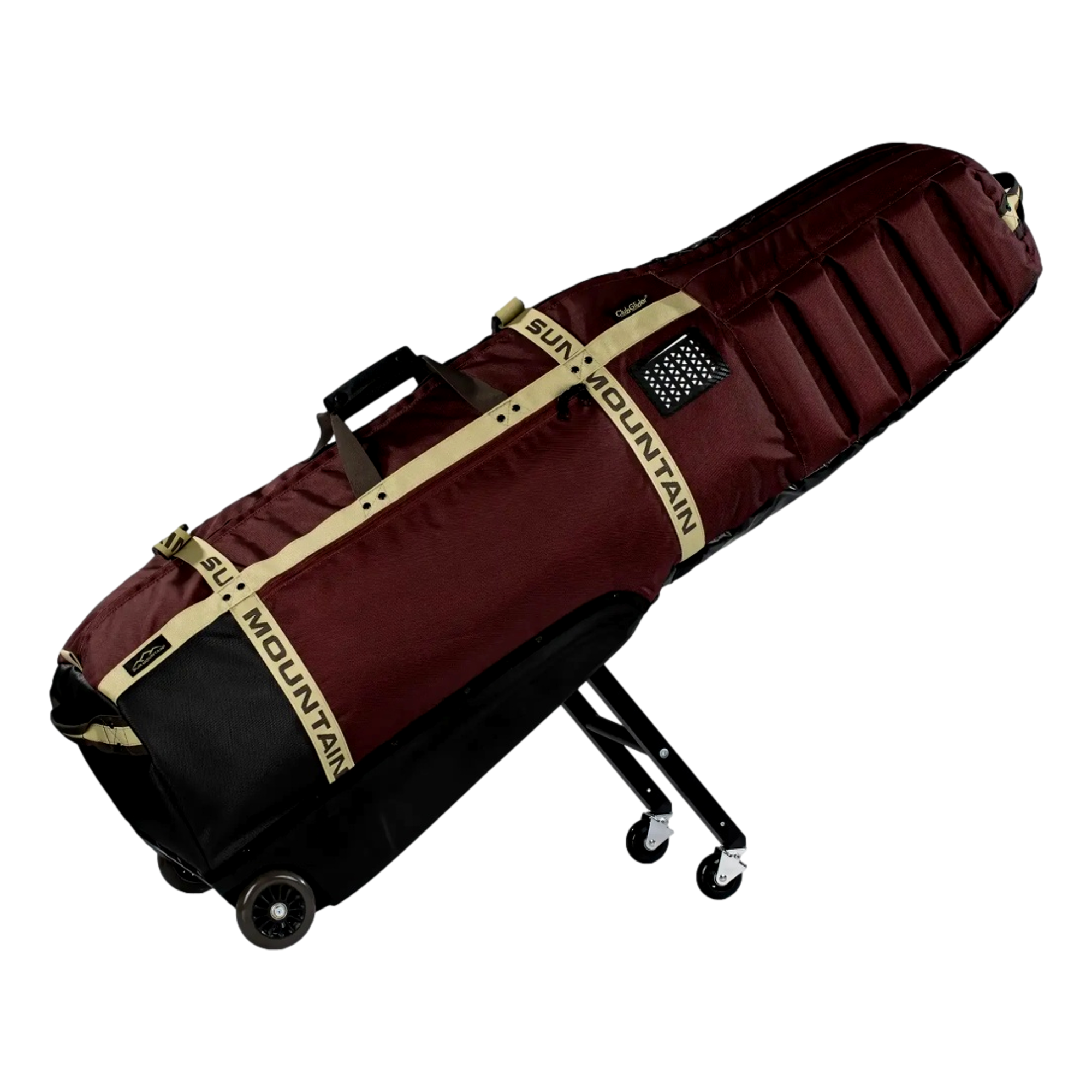 ClubGlider Meridian Travel Cover