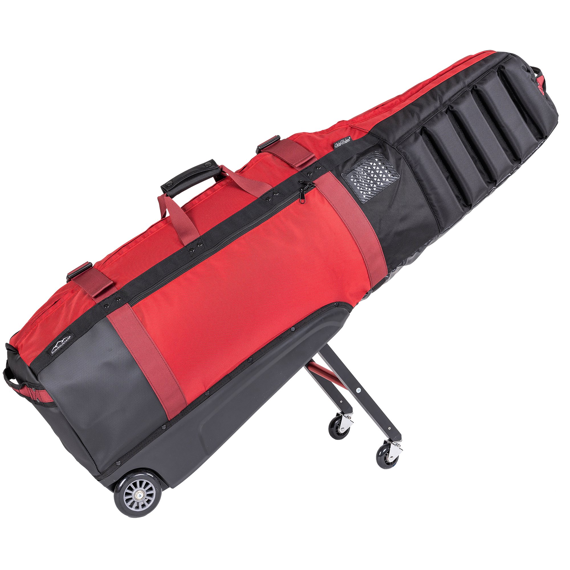 ClubGlider Meridian Travel Cover