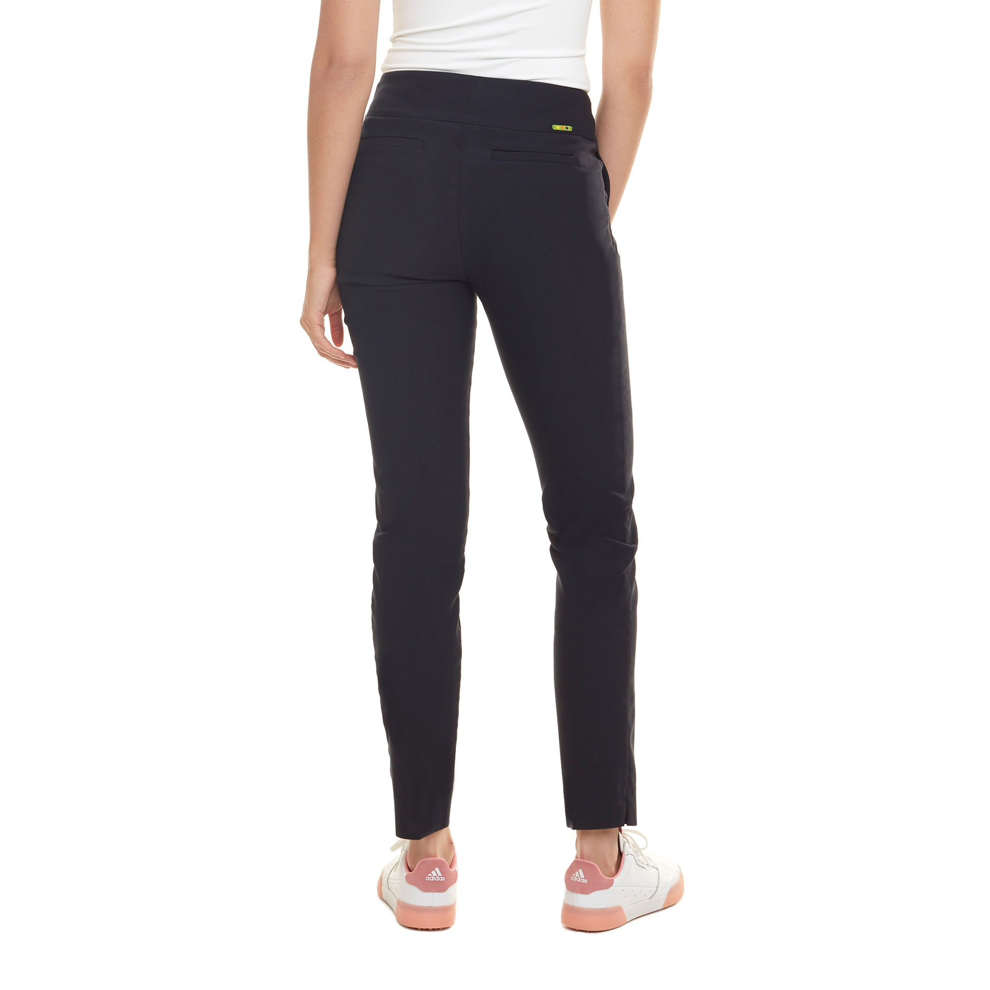 Basic Slim Woven 31" Golf Pant