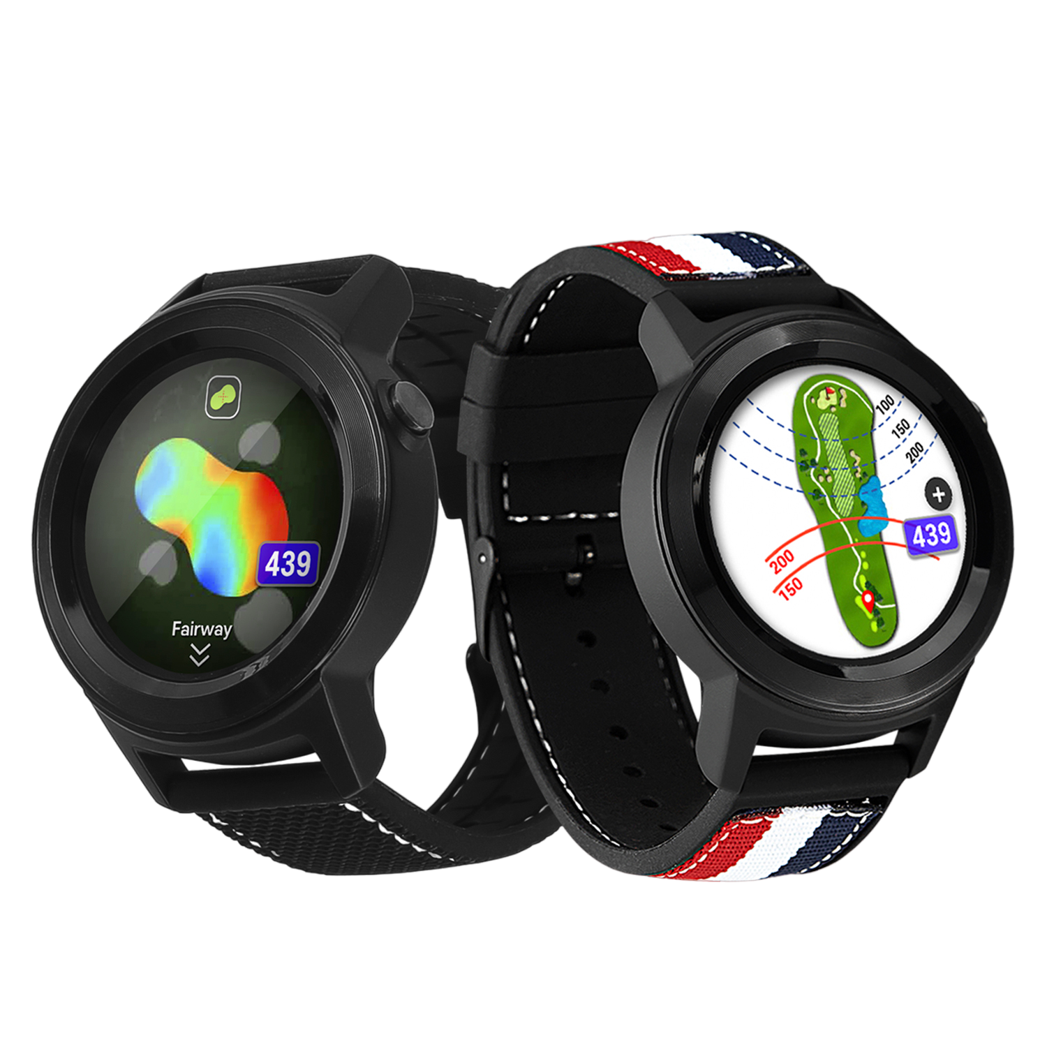 Golf Buddy aim W11 GPS Watch | PGA TOUR Superstore