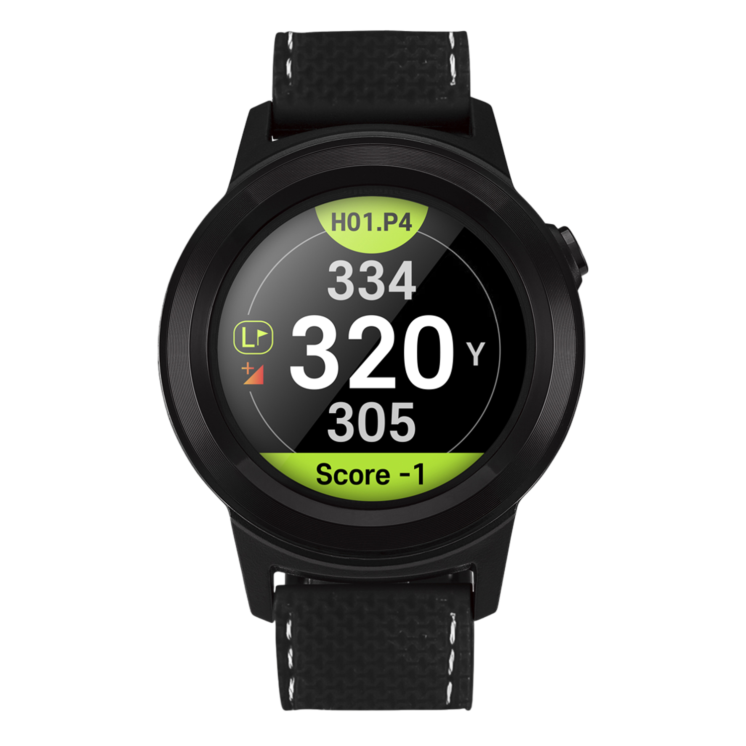 AIM W11 GPS Watch