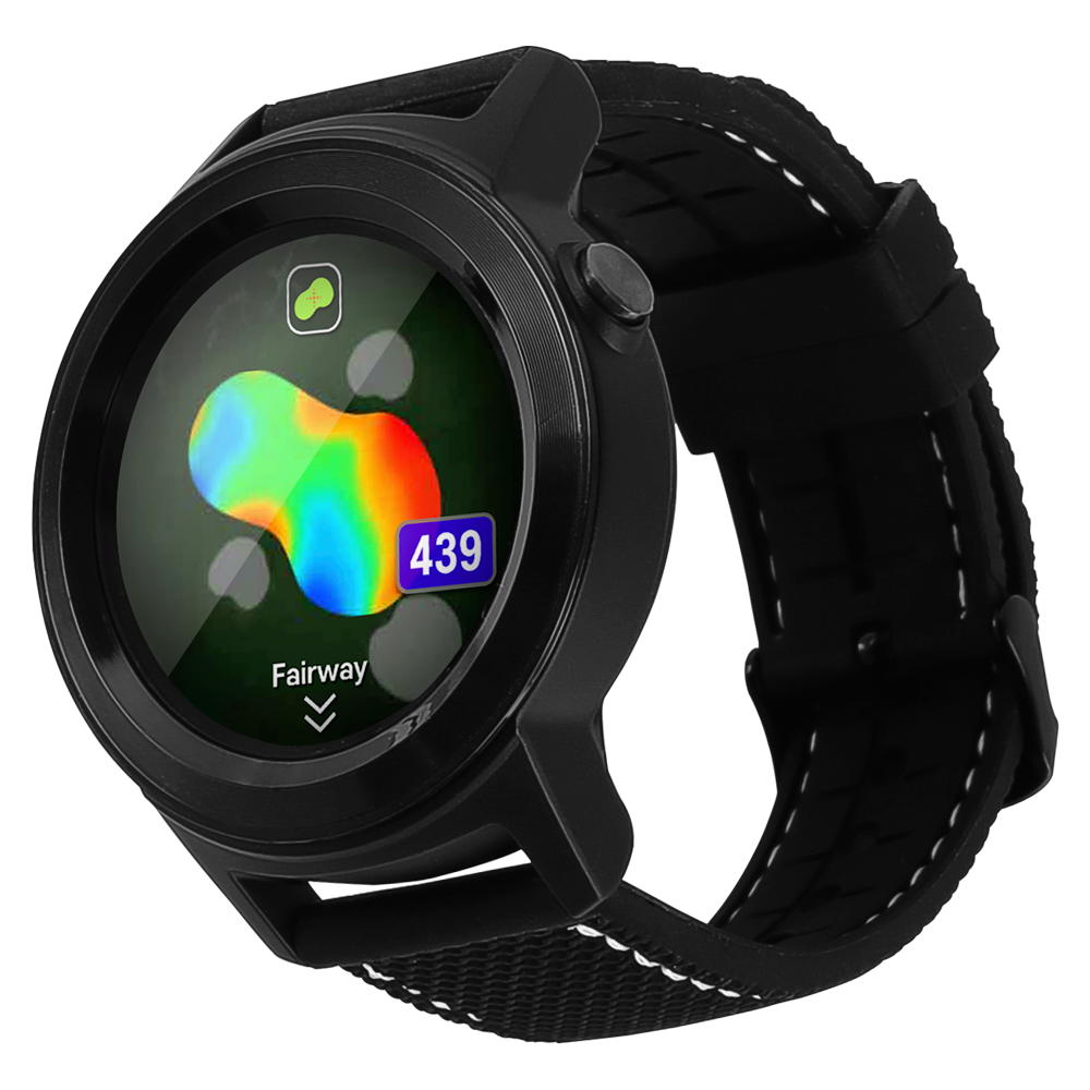 AIM W11 GPS Watch