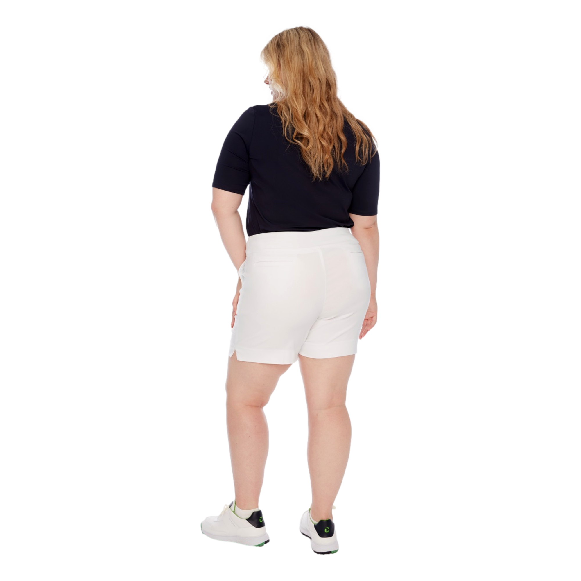 Women's Woven 7" Short