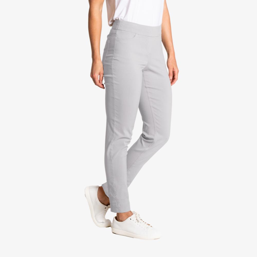 Pull On 31" Ankle Pant