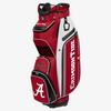 Alabama Crimson Tide Bucket III Cooler Cart Bag