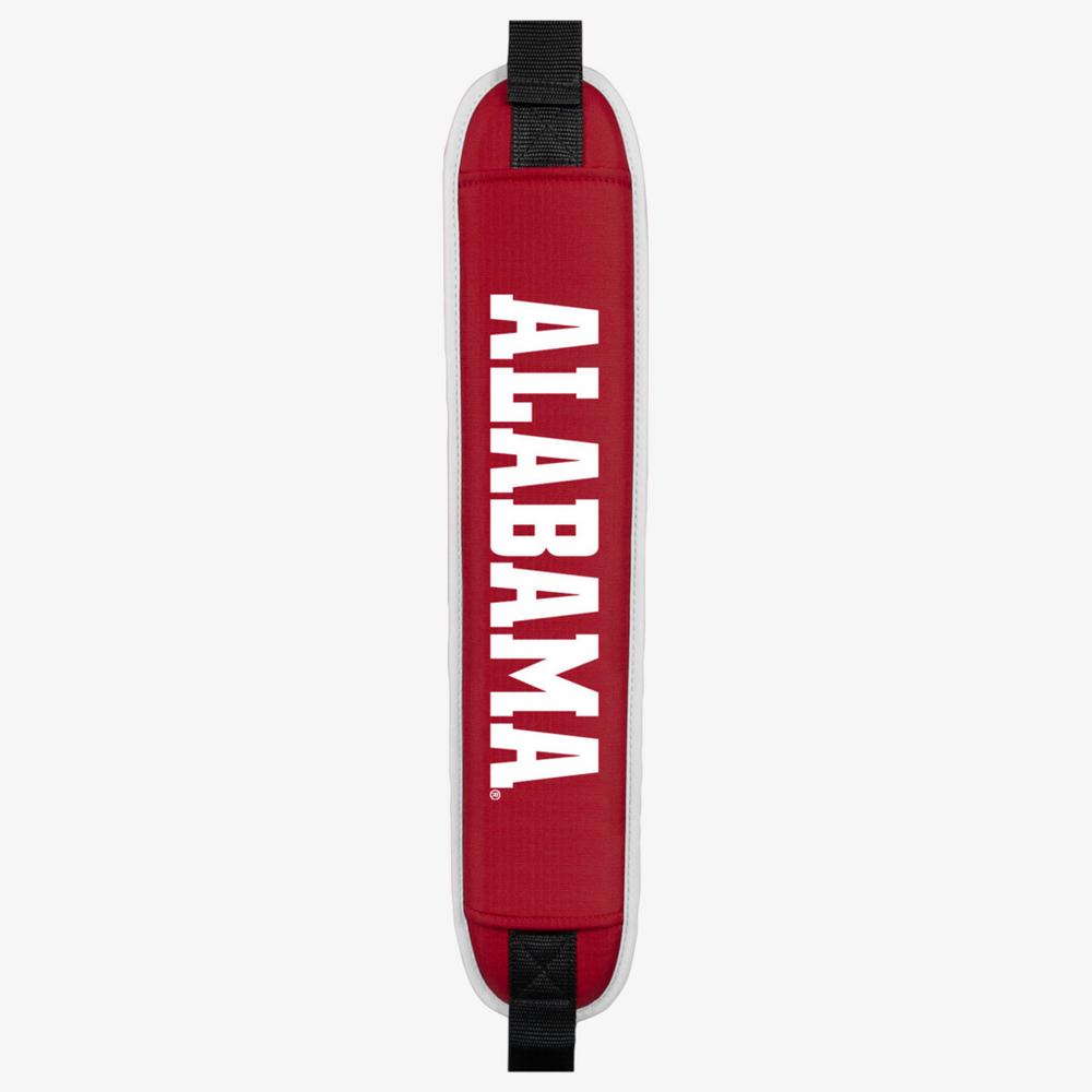 Alabama Crimson Tide Bucket III Cooler Cart Bag