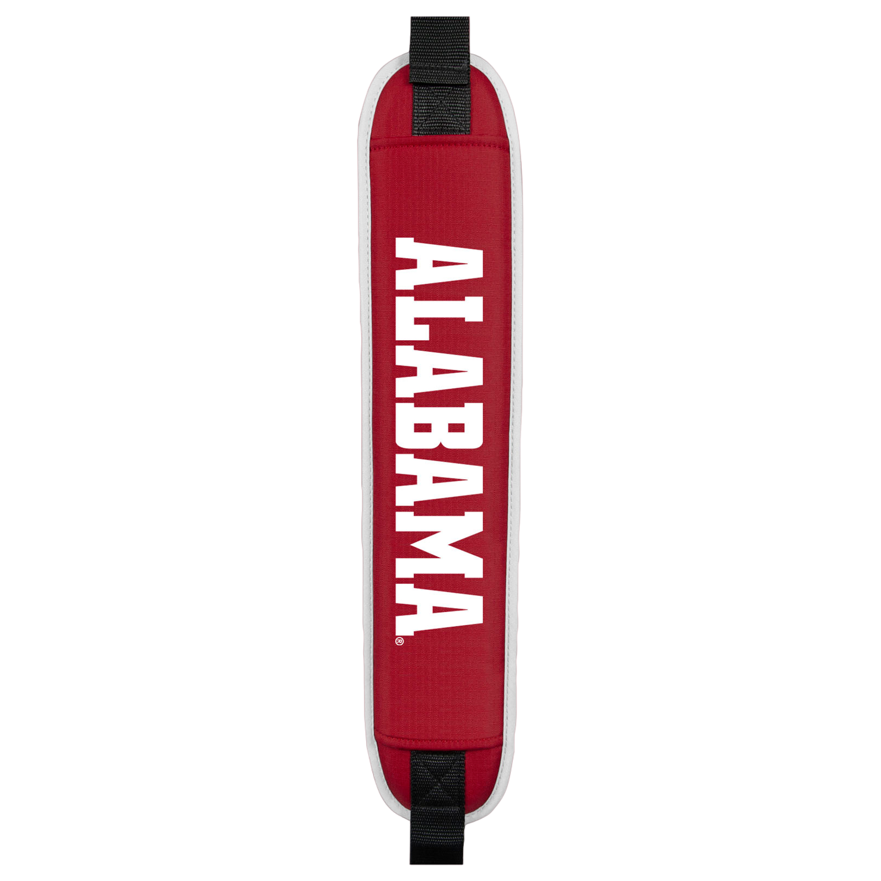 Alabama Crimson Tide Bucket III Cooler Golf Cart Bag