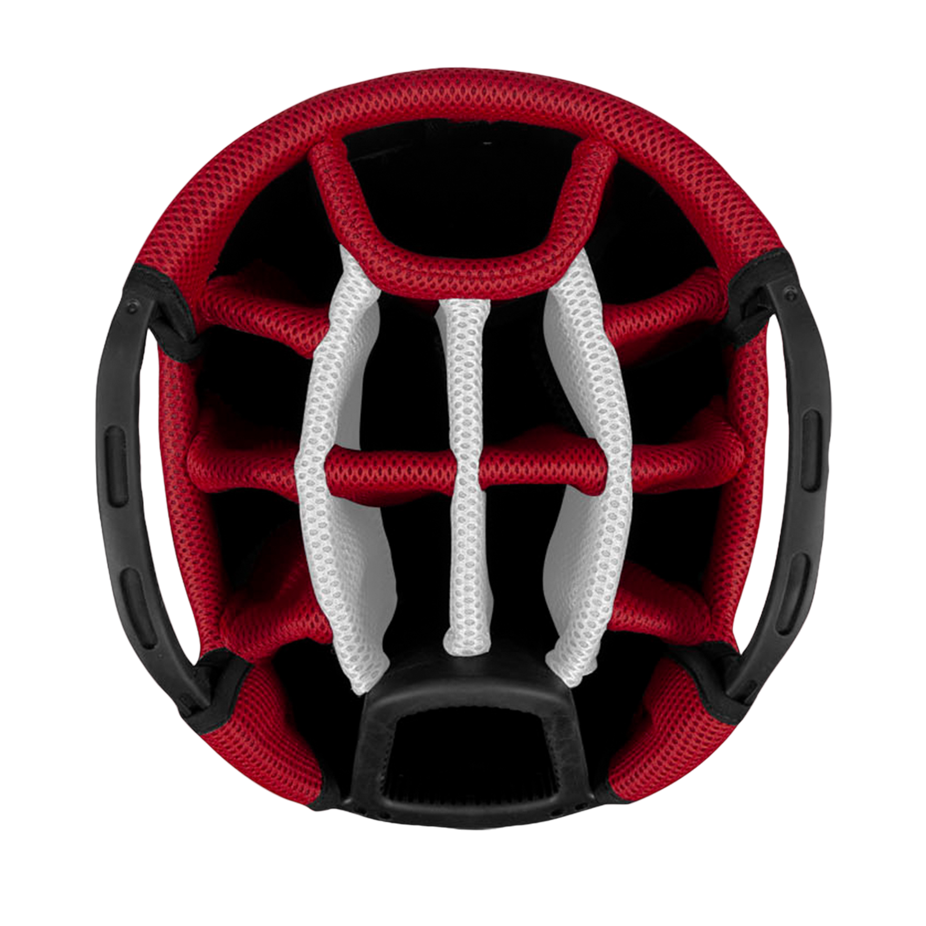 Alabama Crimson Tide Bucket III Cooler Golf Cart Bag