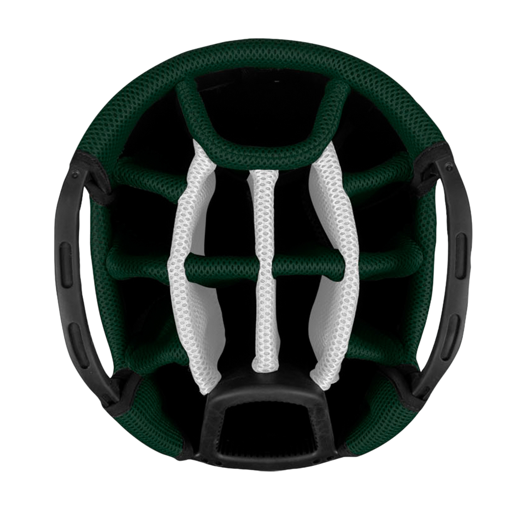 Colorado State Rams Bucket III Cart Bag