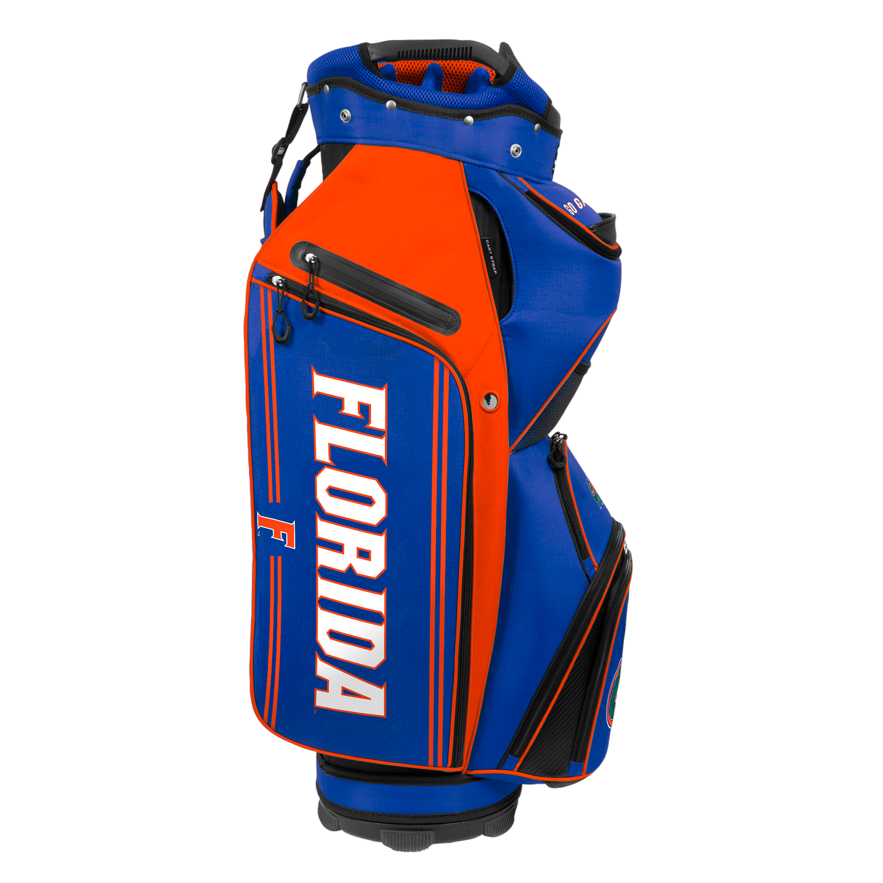 Florida Gators Bucket Cart Bag