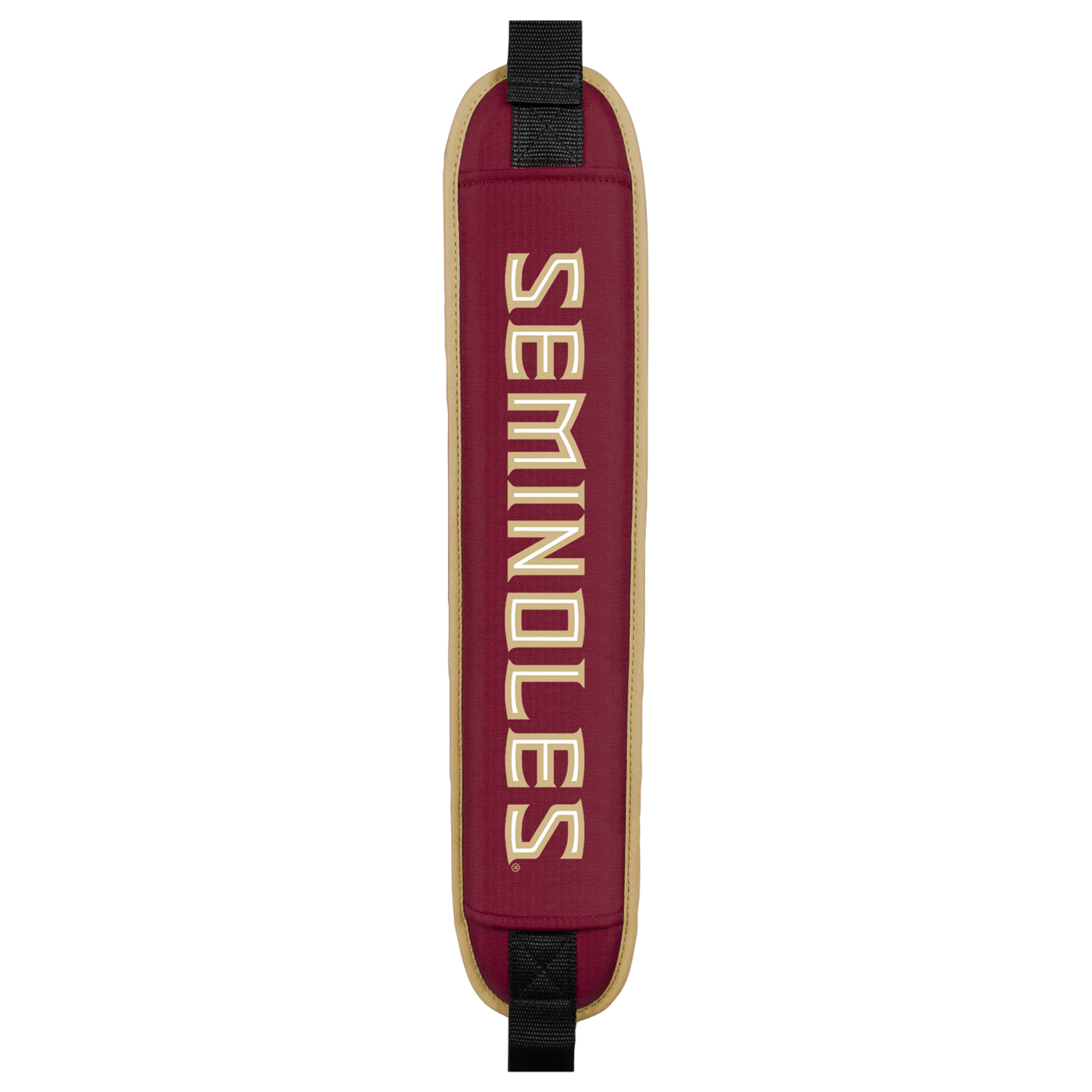 FSU Seminoles Bucket Cart Bag