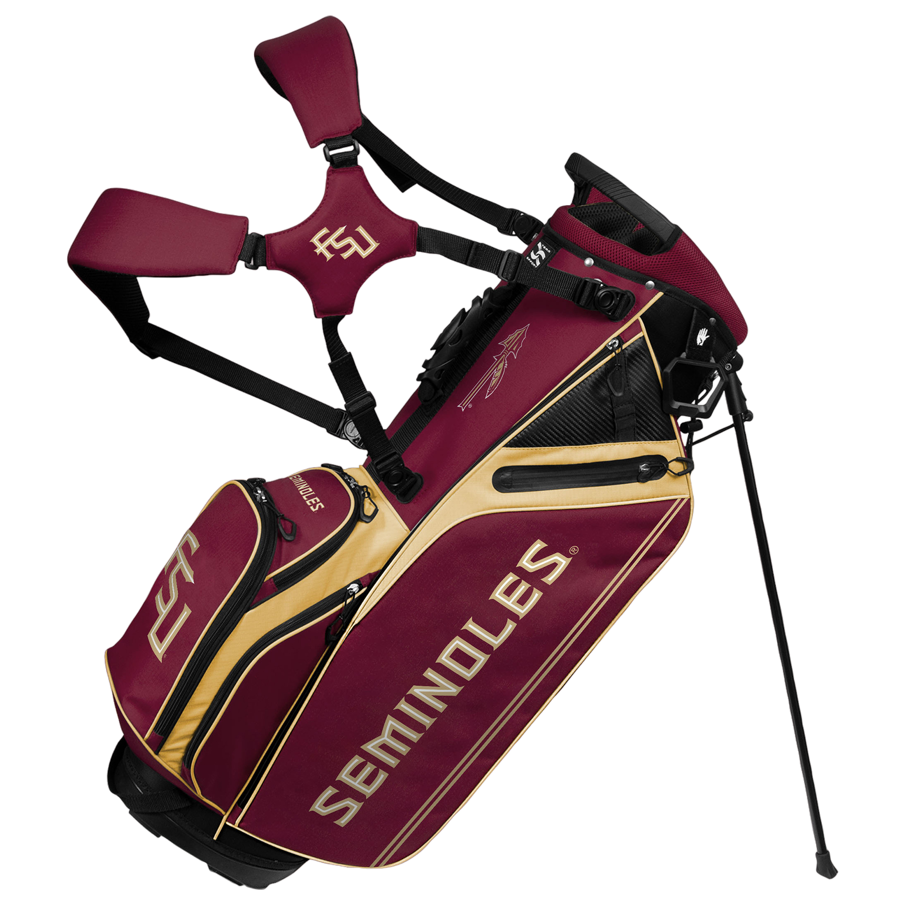 FSU Seminoles Carry  Bag