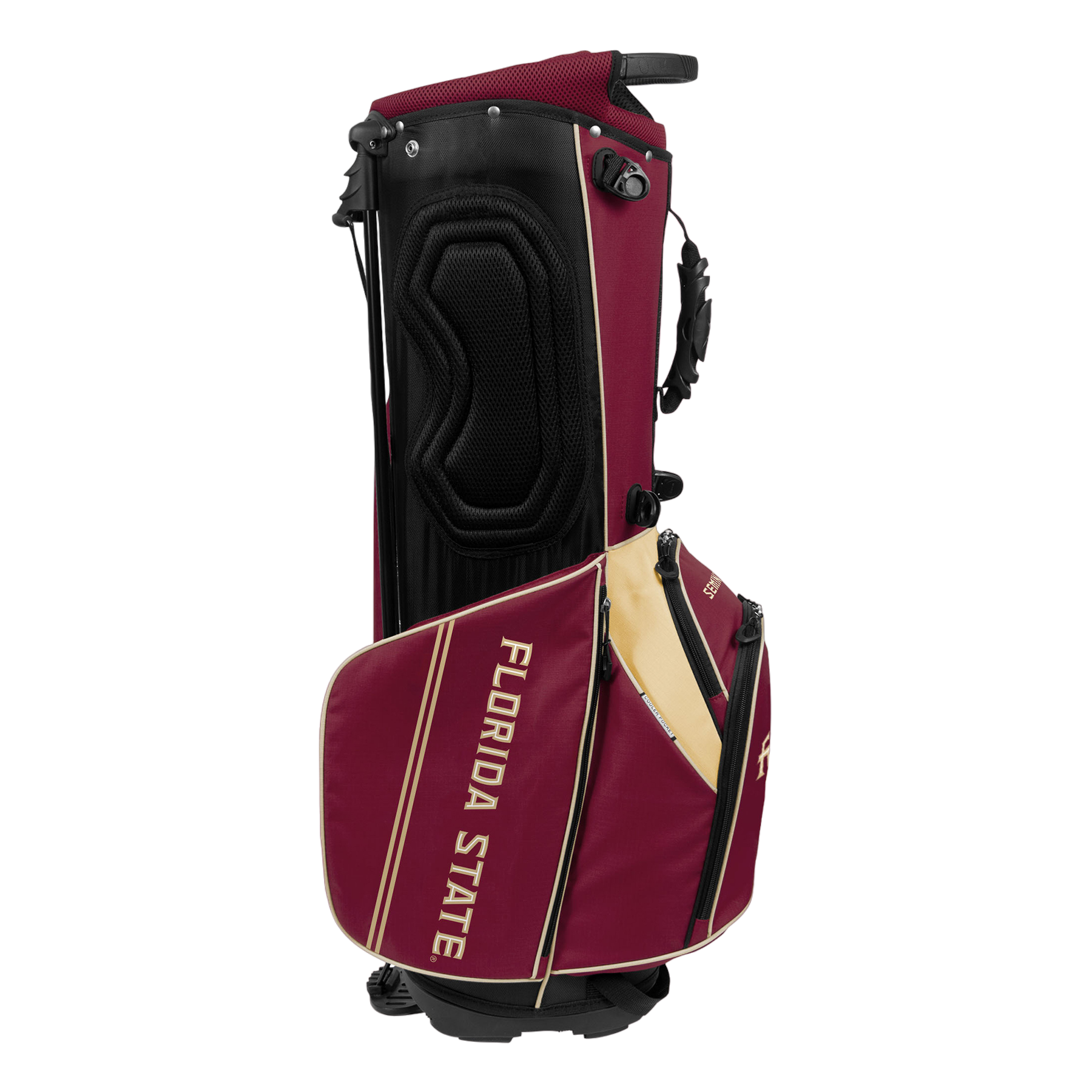 FSU Seminoles Carry  Bag