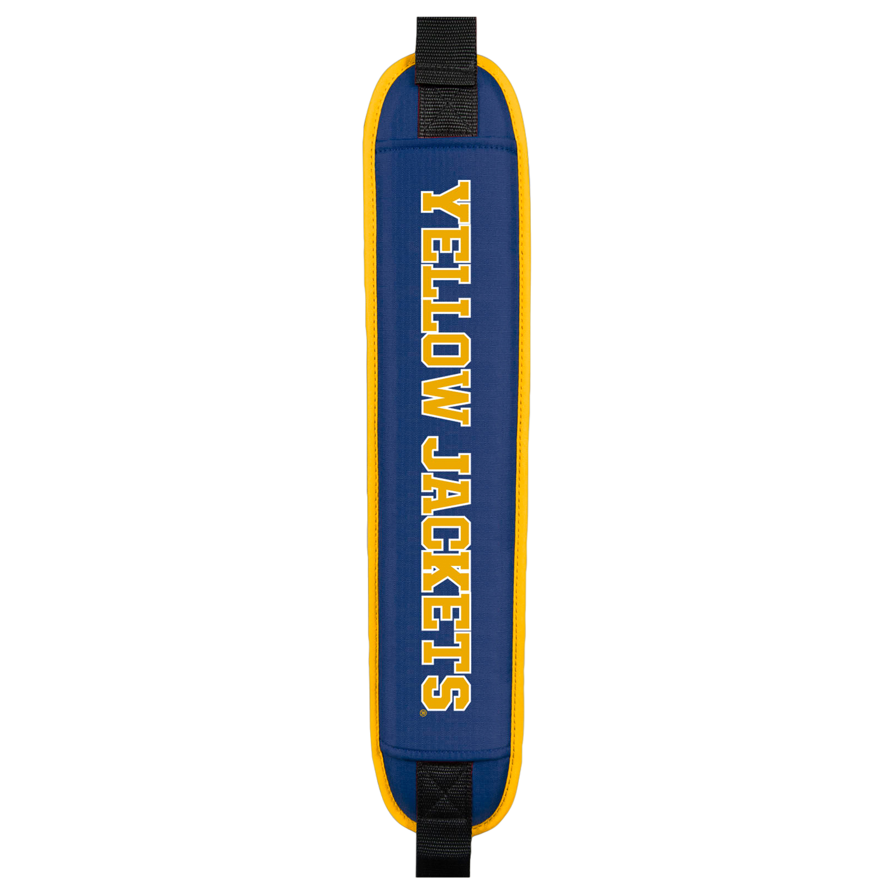 Georgia Tech Yellow Jackets Bucket III Cooler Golf Cart Bag