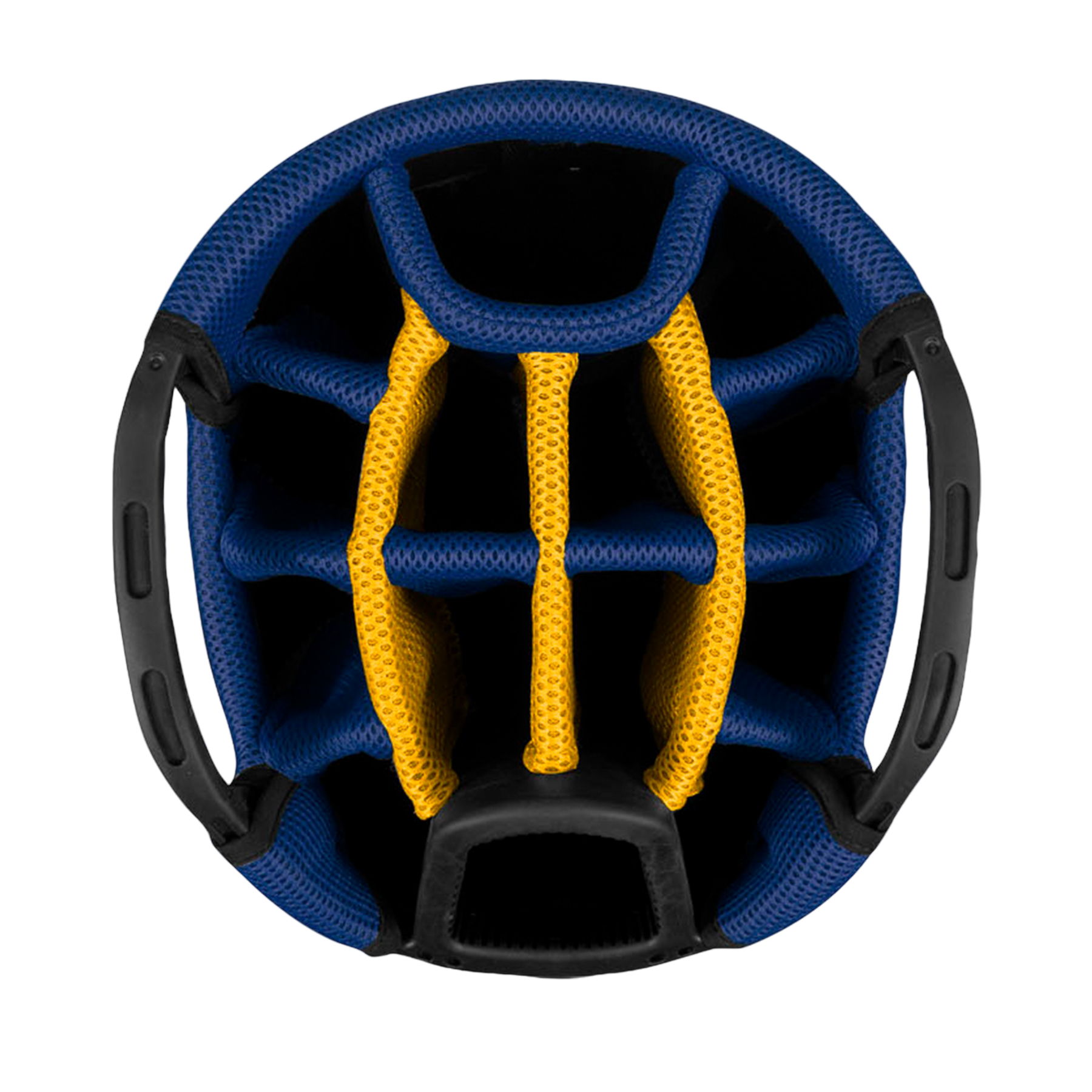 Georgia Tech Yellow Jackets Bucket III Cooler Golf Cart Bag