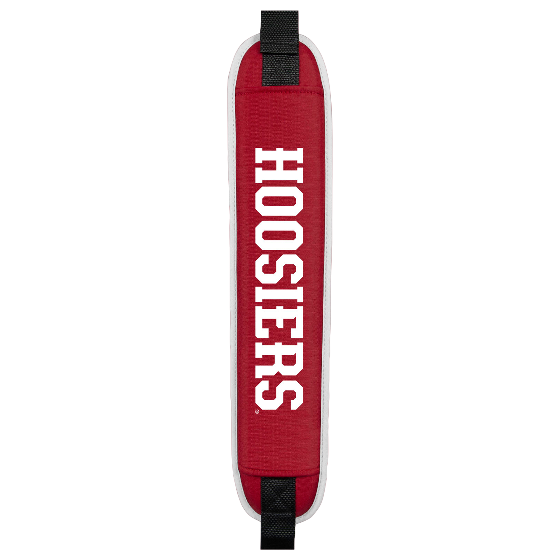 Indiana Hoosiers Bucket III Cooler Cart Bag