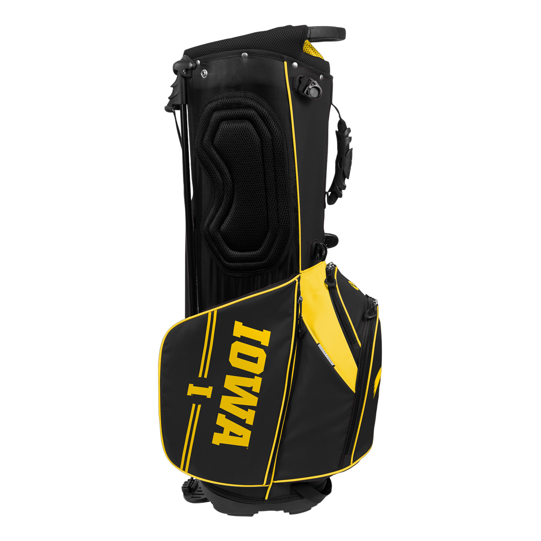 Iowa Hawkeyes Carry  Bag