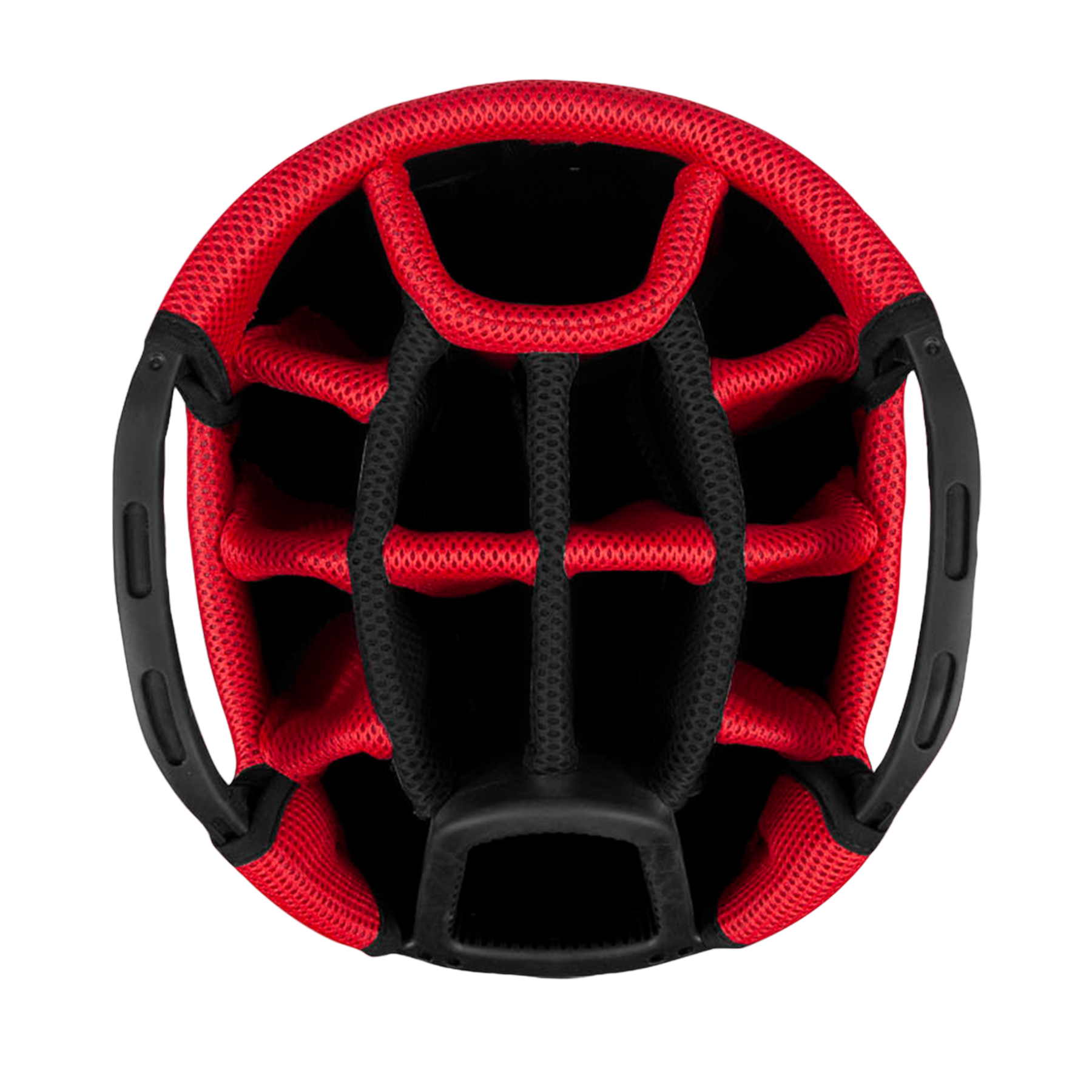 Louisville Cardinals Bucket III Cart Bag