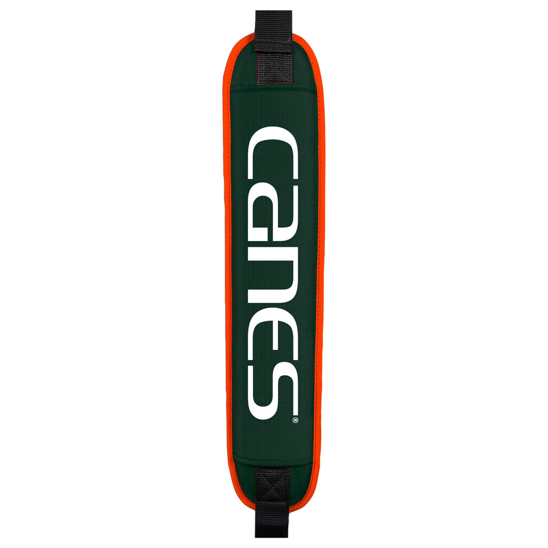 Miami Hurricanes Bucket III Cooler Golf Cart Bag