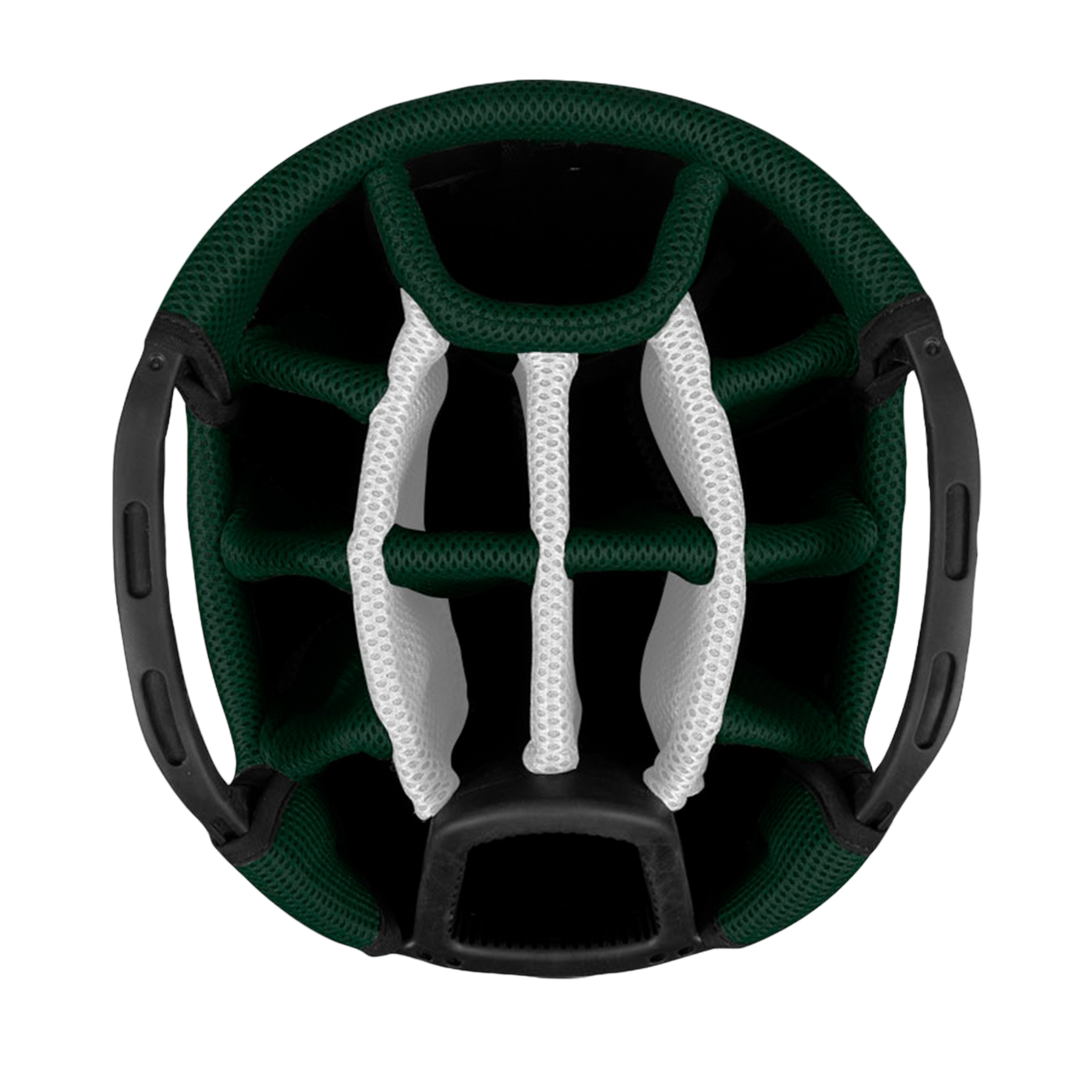 MSU Spartans Bucket Cart Bag