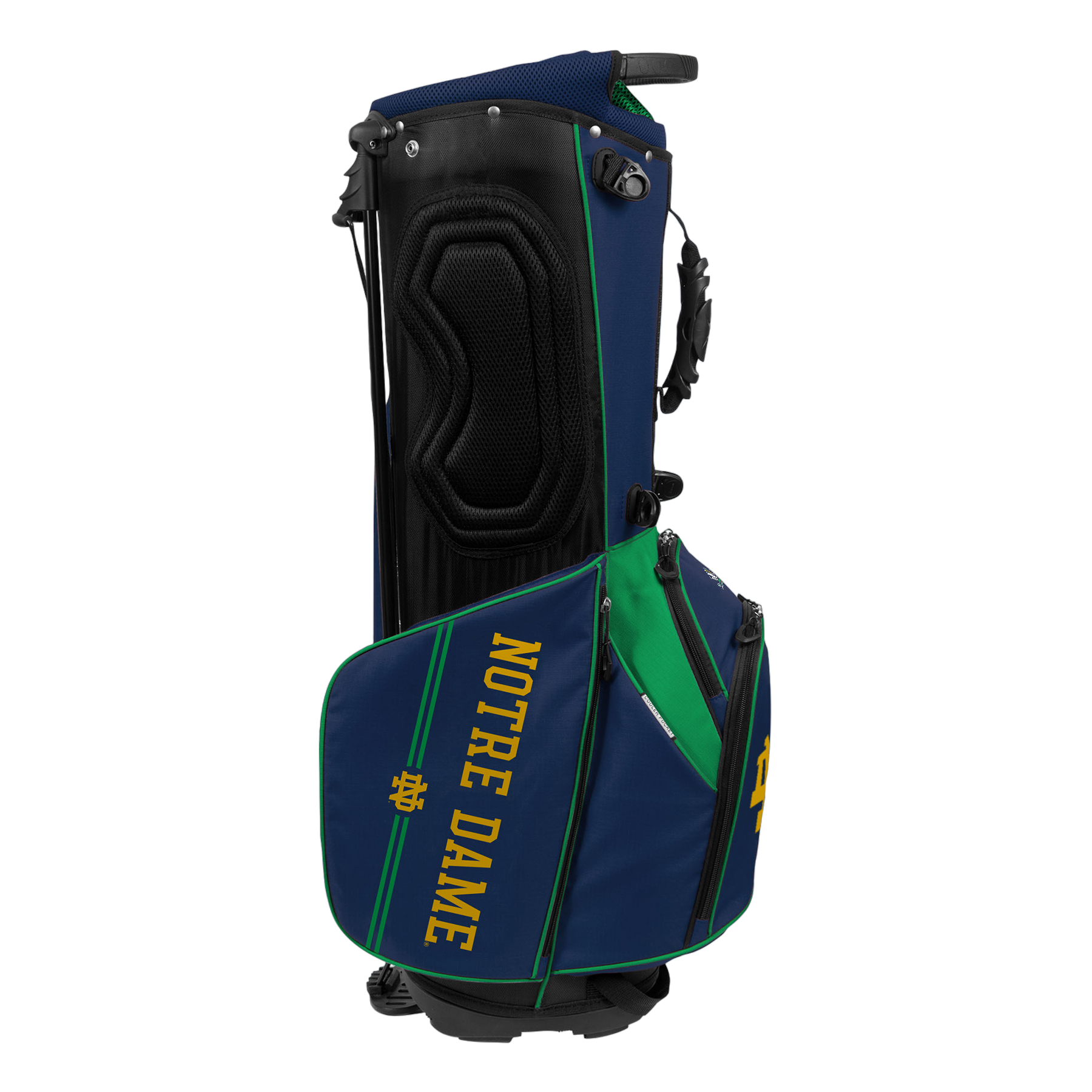 ND Fighting Irish Carry  Bag