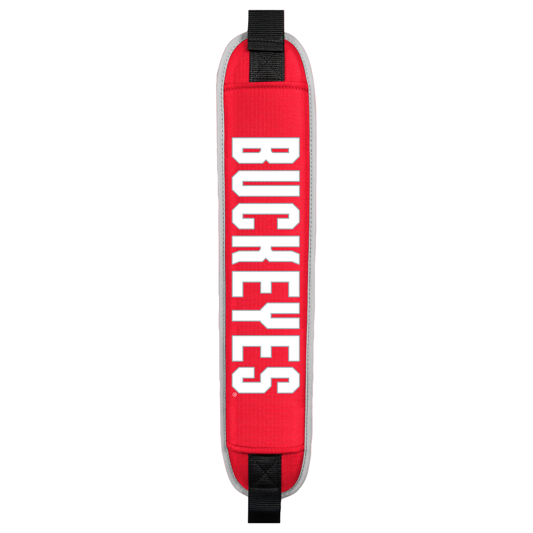 Ohio State Buckeyes Bucket III Cooler Golf Cart Bag