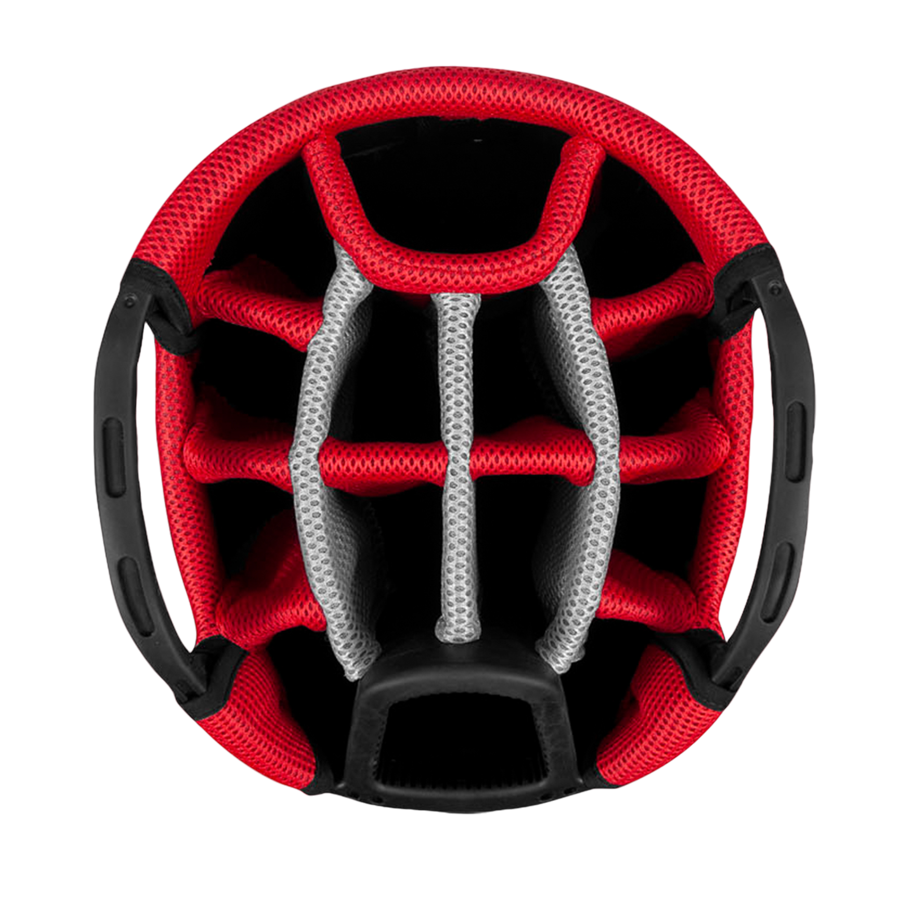 Ohio State Buckeyes Bucket III Cooler Golf Cart Bag