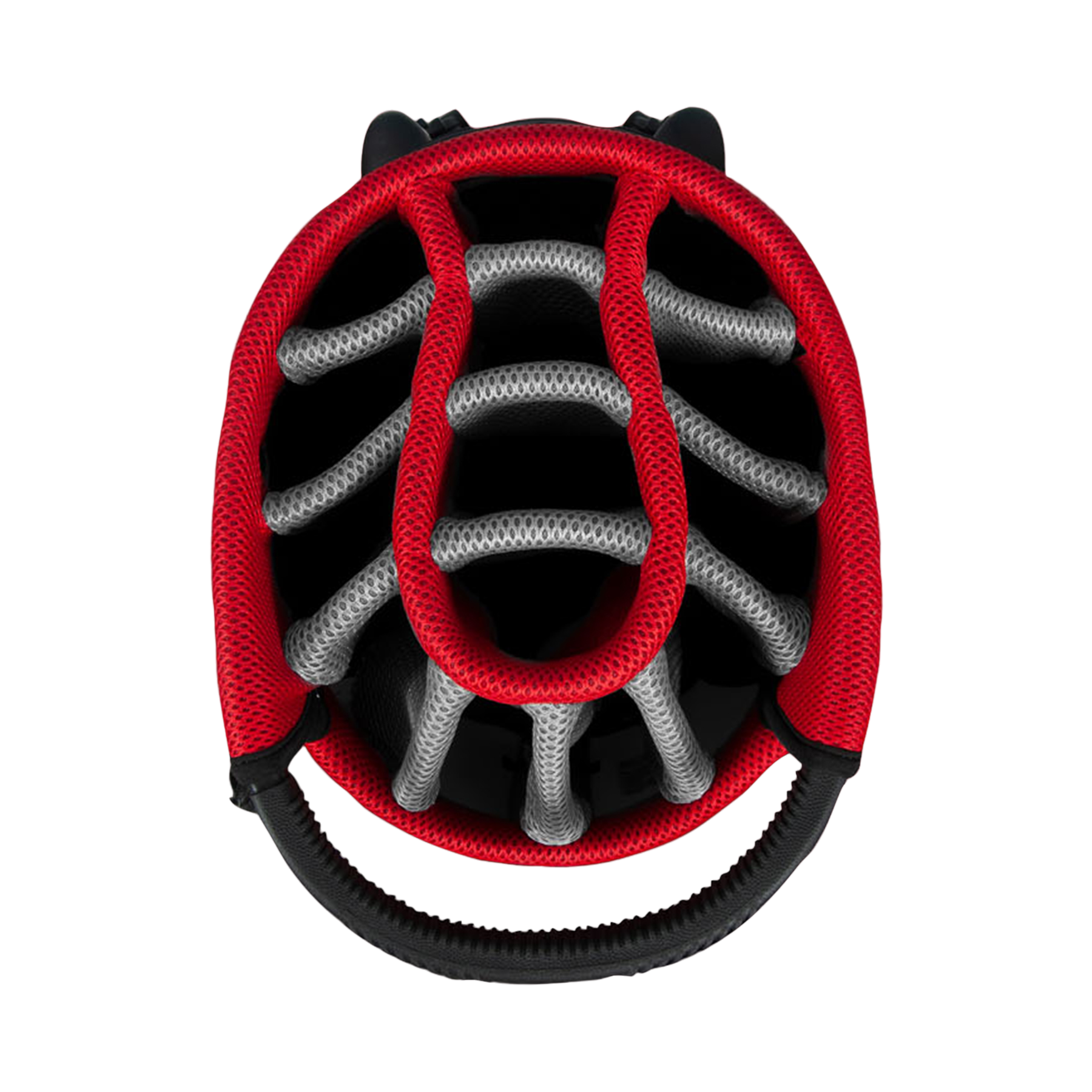 Ohio State Buckeyes Caddie Carry Hybrid Bag