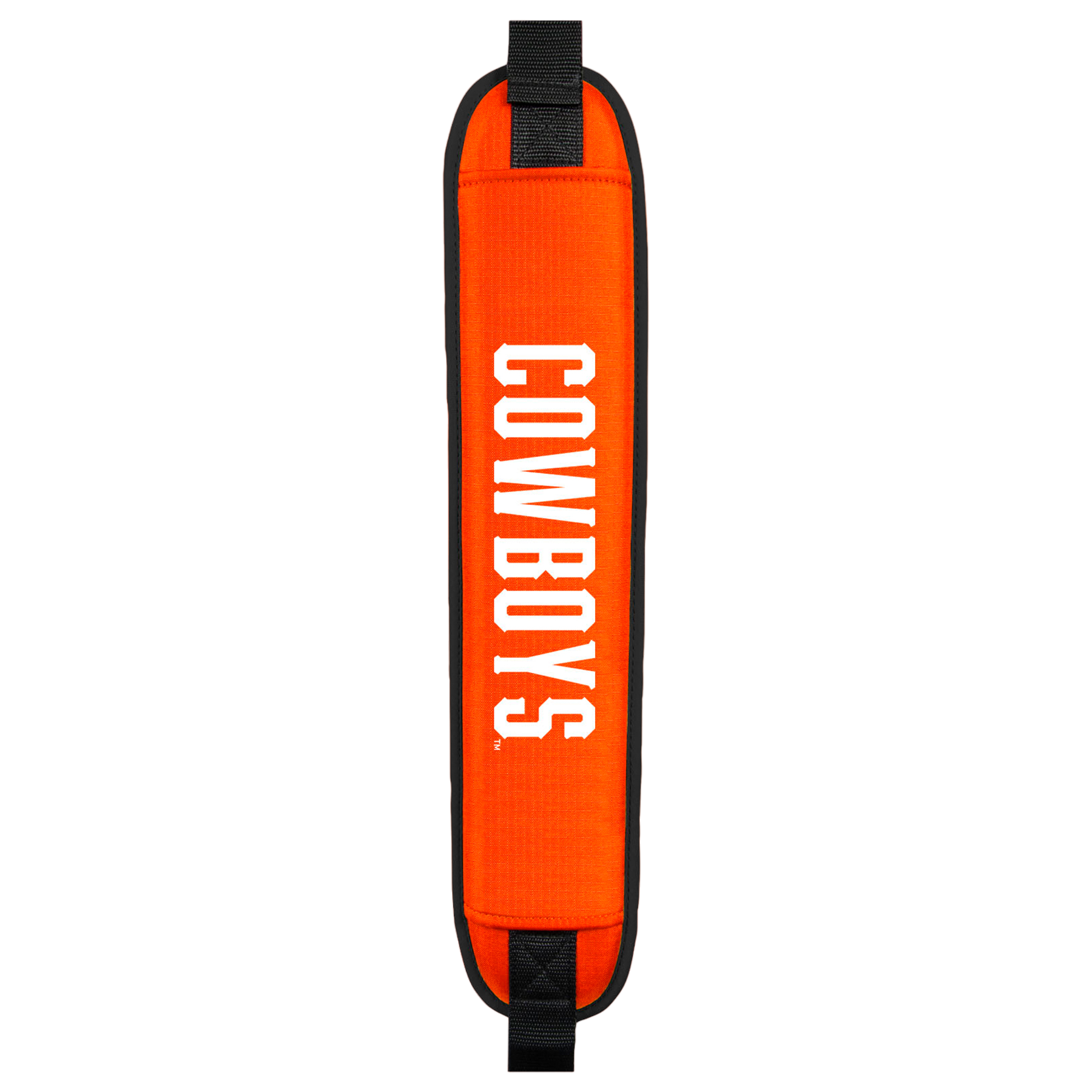 Oklahoma State Cowboys Bucket III Cooler Cart Bag