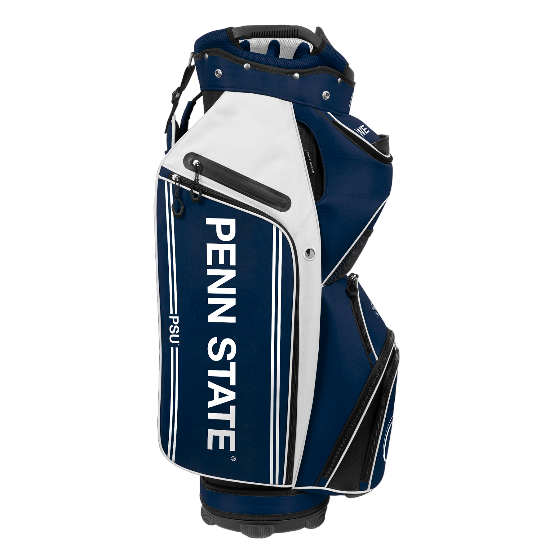 Penn State Bucket Cart Bag