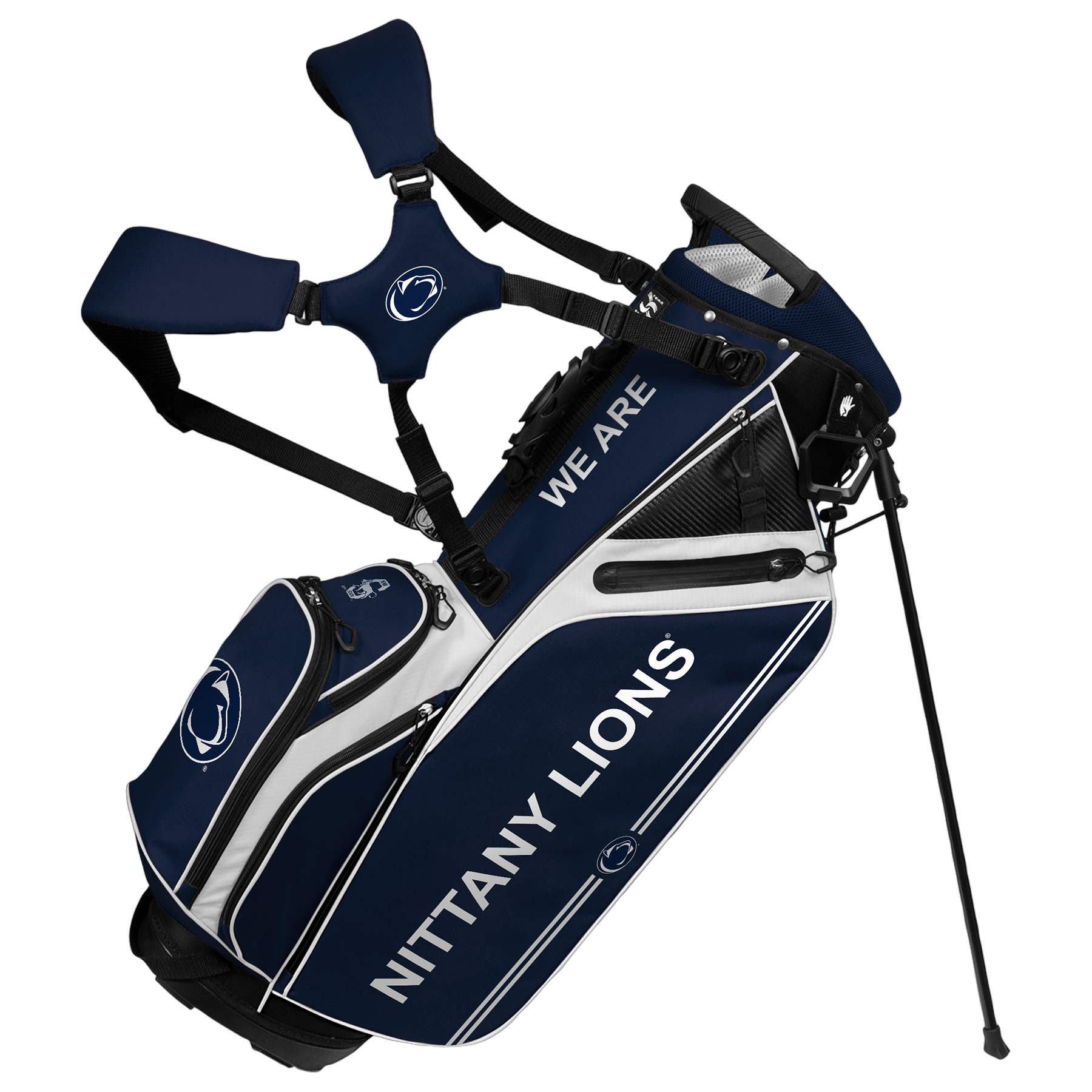 Penn State Carry  Bag