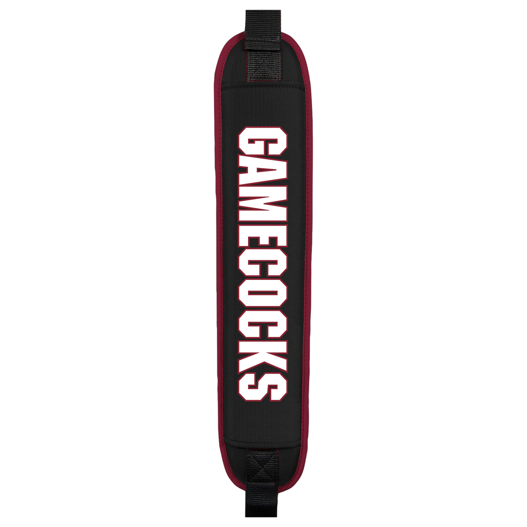 South Carolina Gamecocks Bucket III Cooler Cart Bag