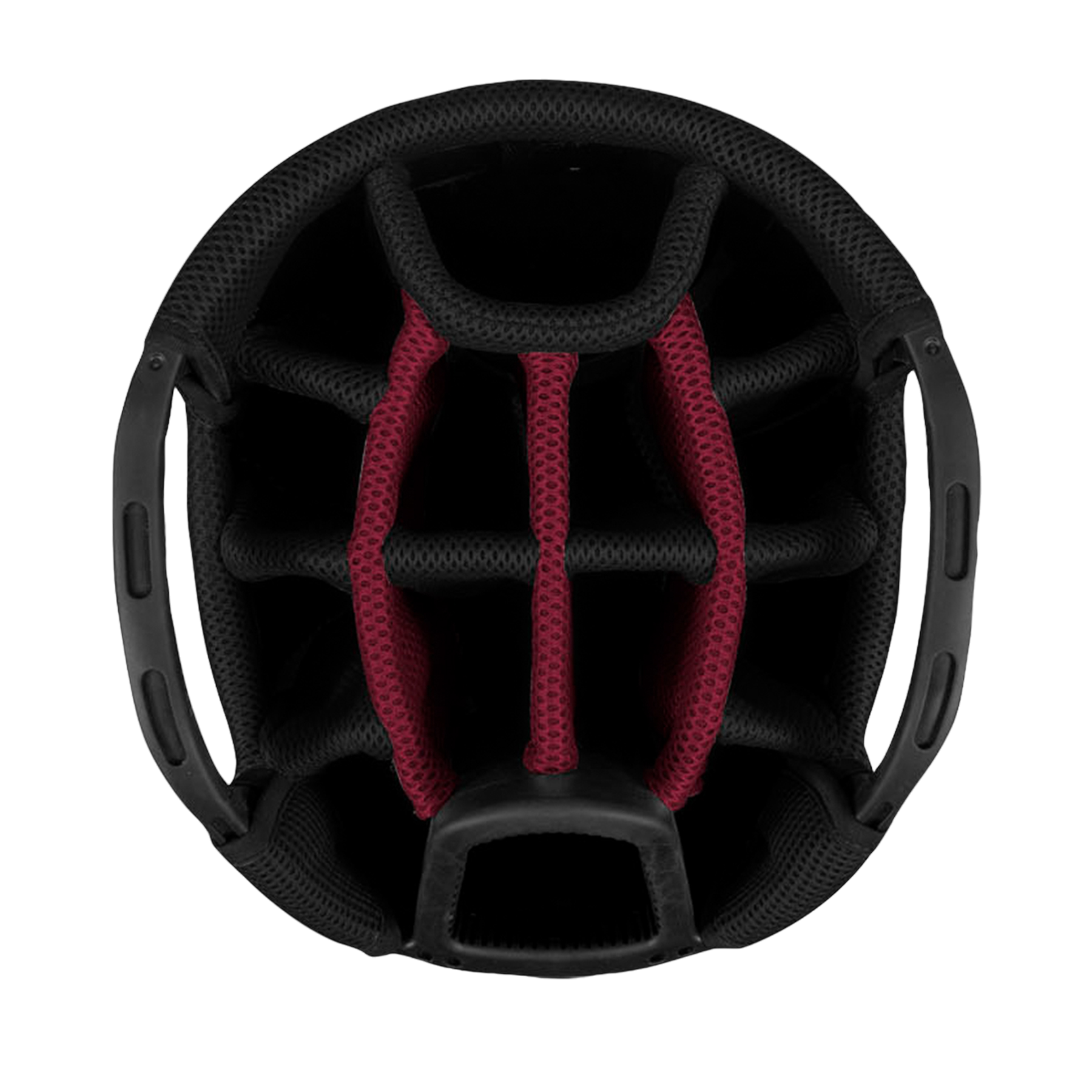 South Carolina Gamecocks Bucket III Cooler Cart Bag
