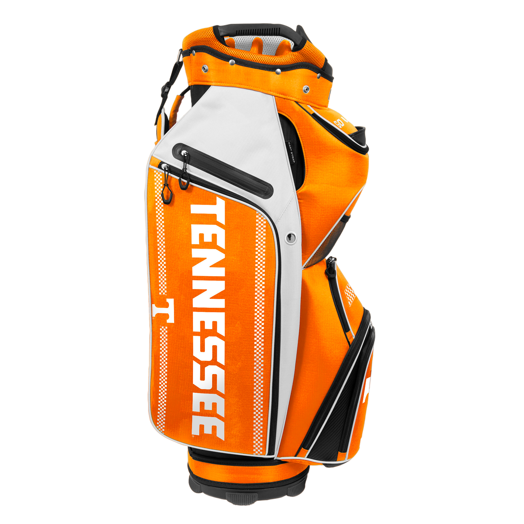Tennessee Volunteers Bucket III Cooler Golf Cart Bag