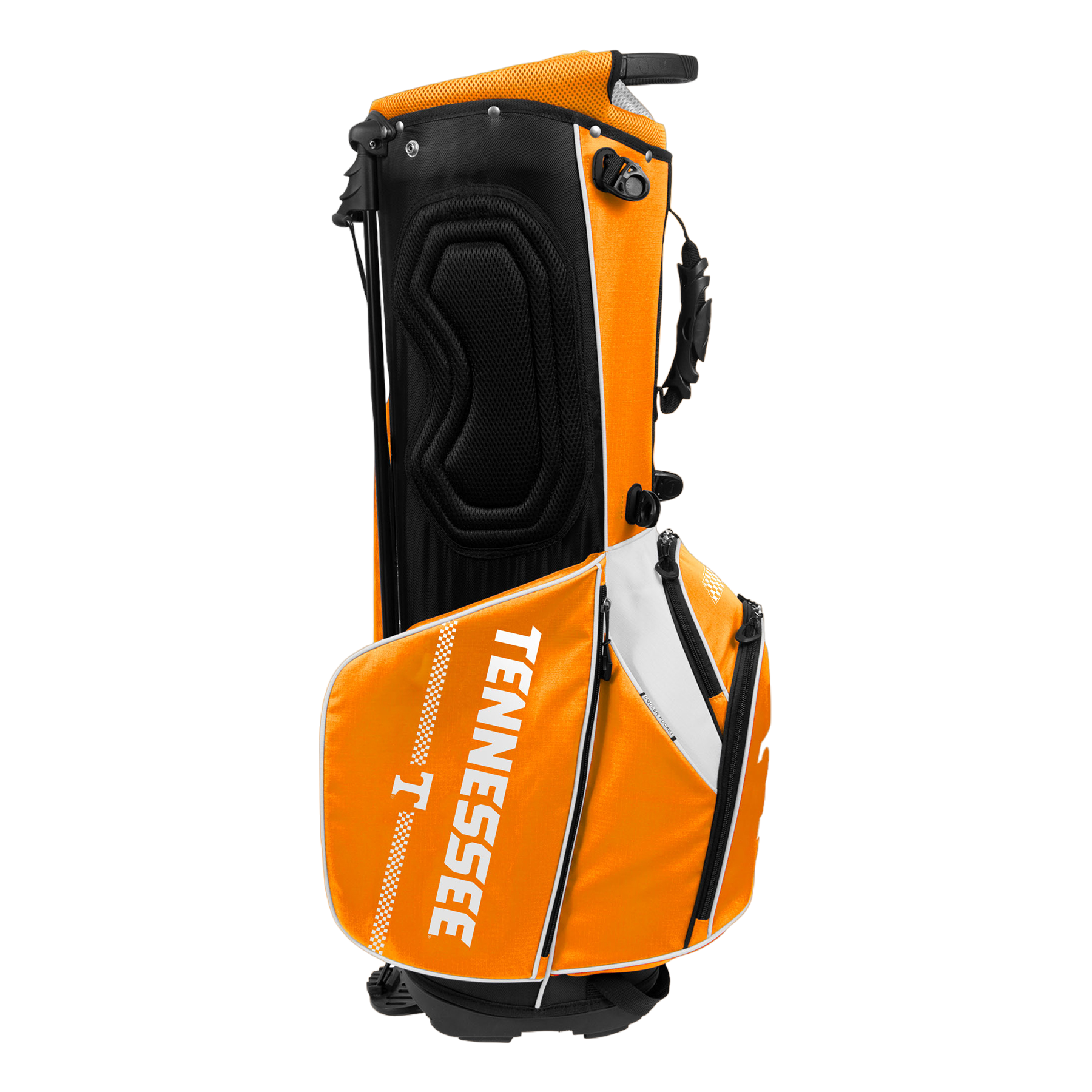 Tennessee Volunteers Caddie Carry Hybrid Bag