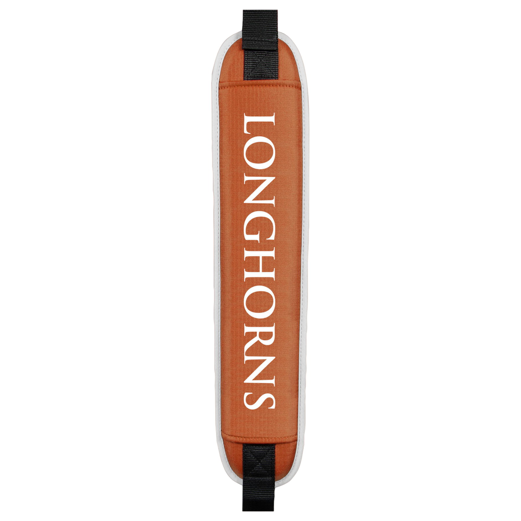 Texas Longhorns Bucket Cart Bag
