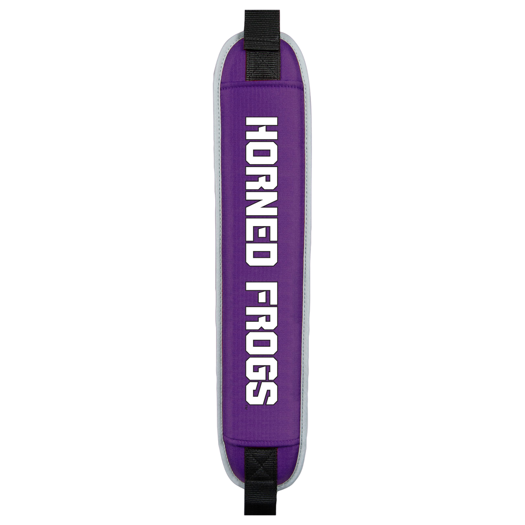 Texas Christian Horned Frogs Bucket III Cart Bag