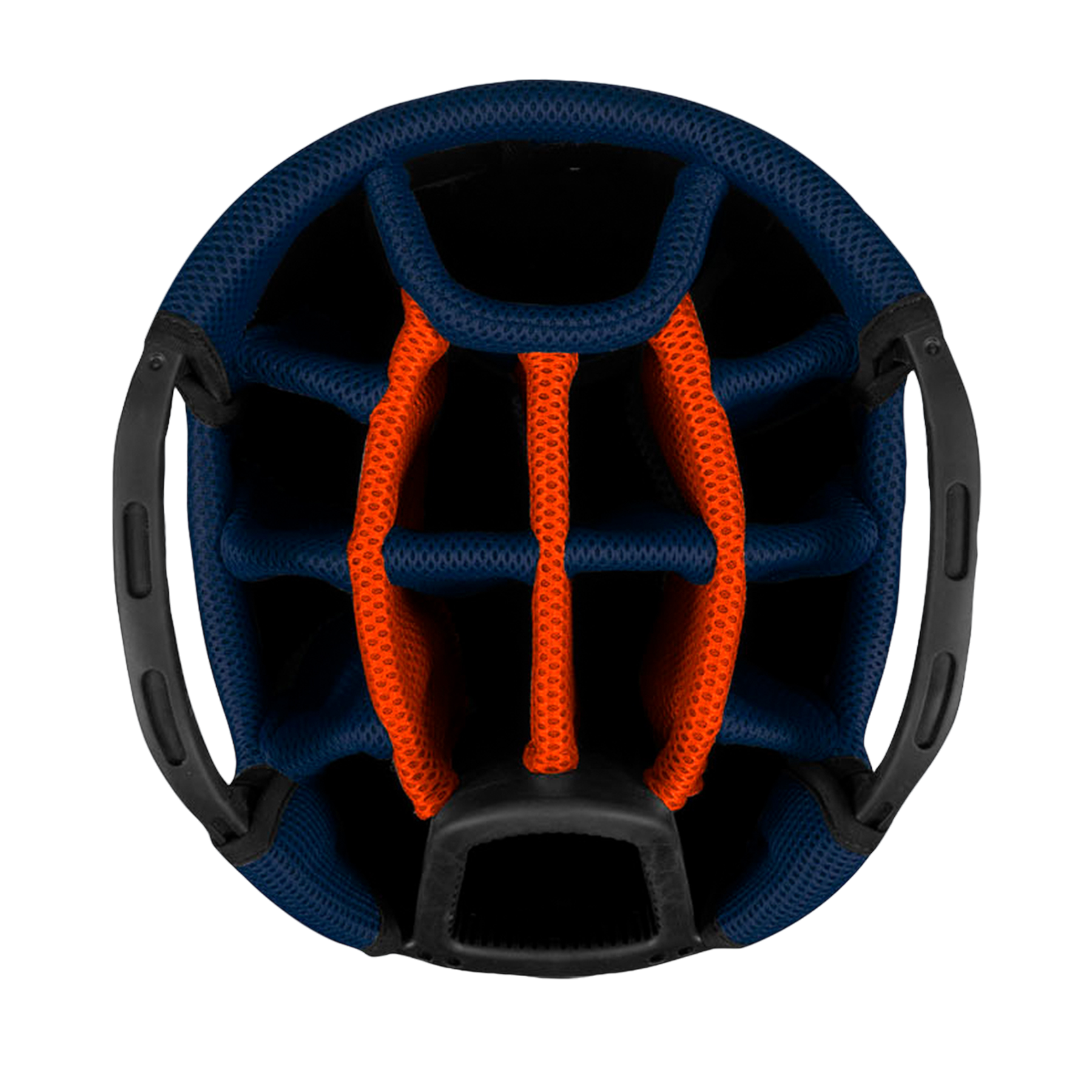 Virginia Cavaliers Bucket Golf Cart Bag