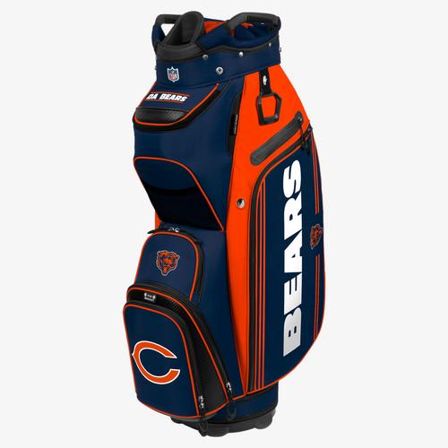 Chicago Bears Bucket III Cooler Cart Bag
