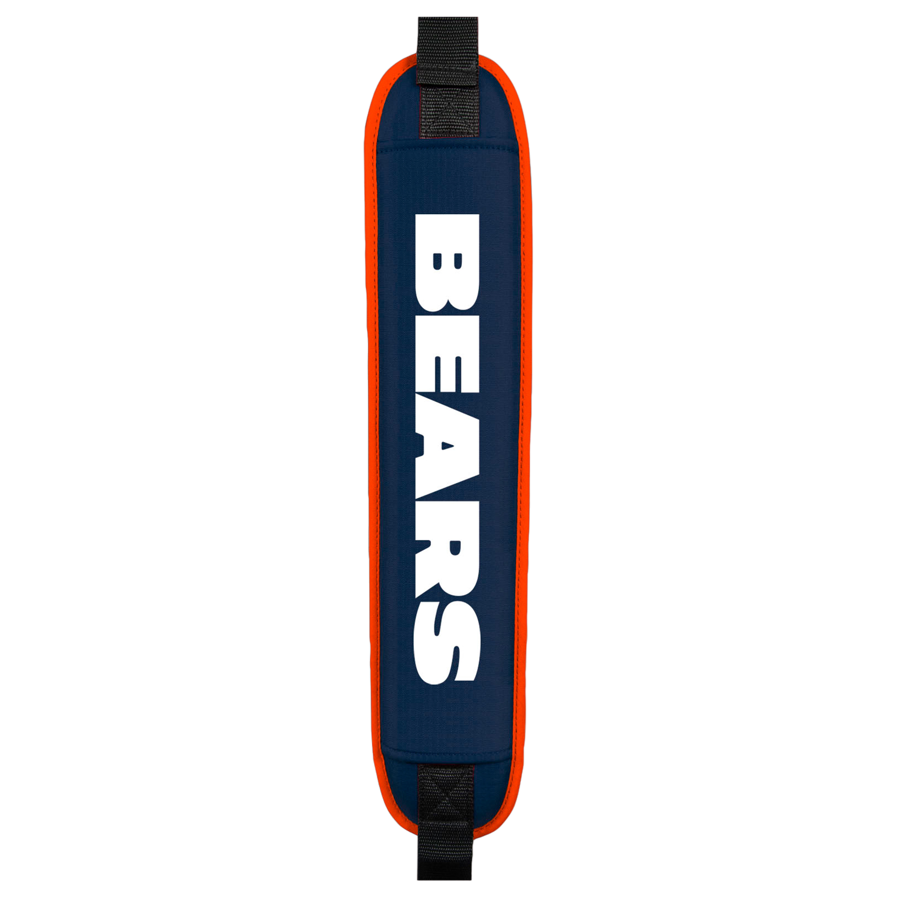 Chicago Bears Bucket III Cooler Golf Cart Bag