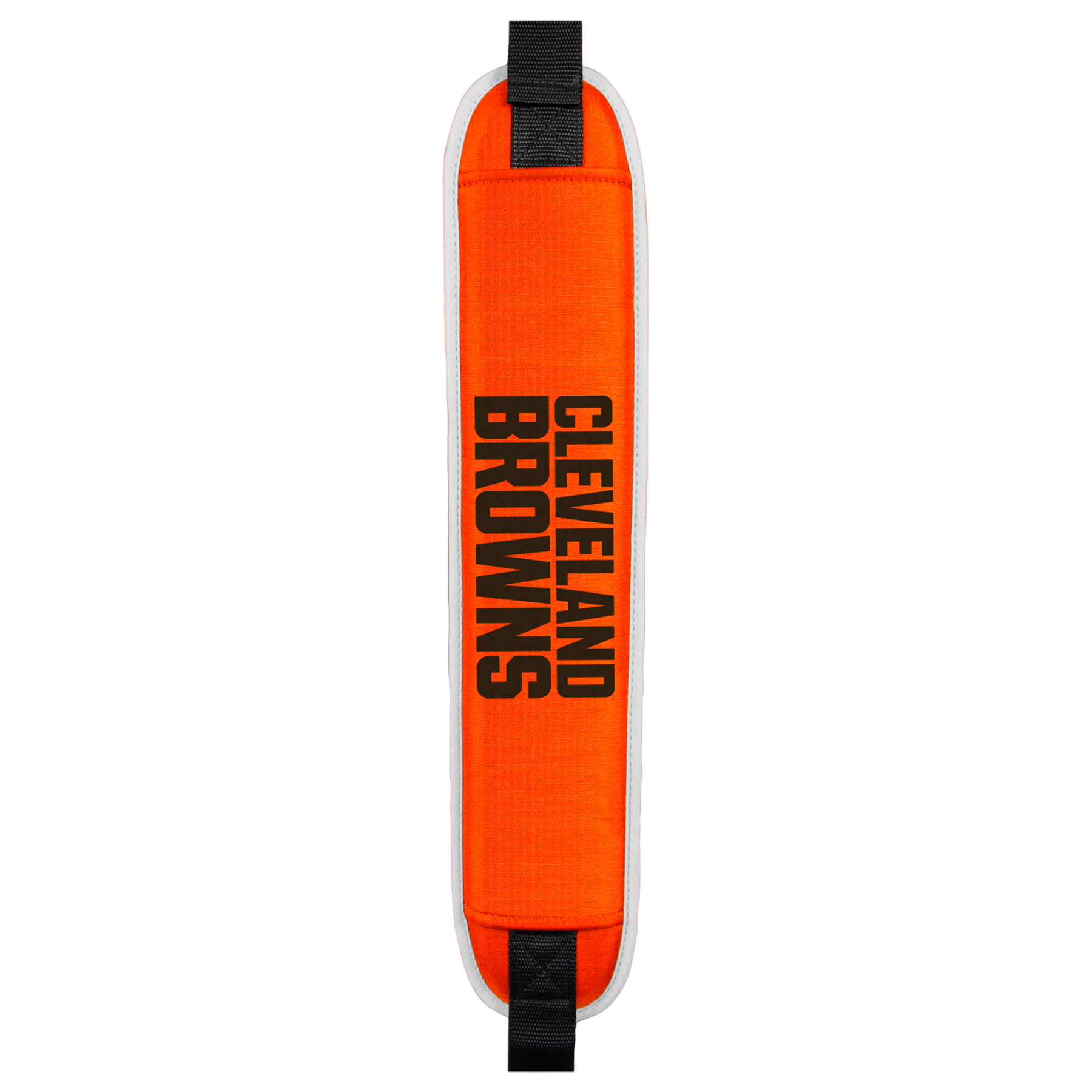 Cleveland Browns Bucket III Cooler Cart Bag