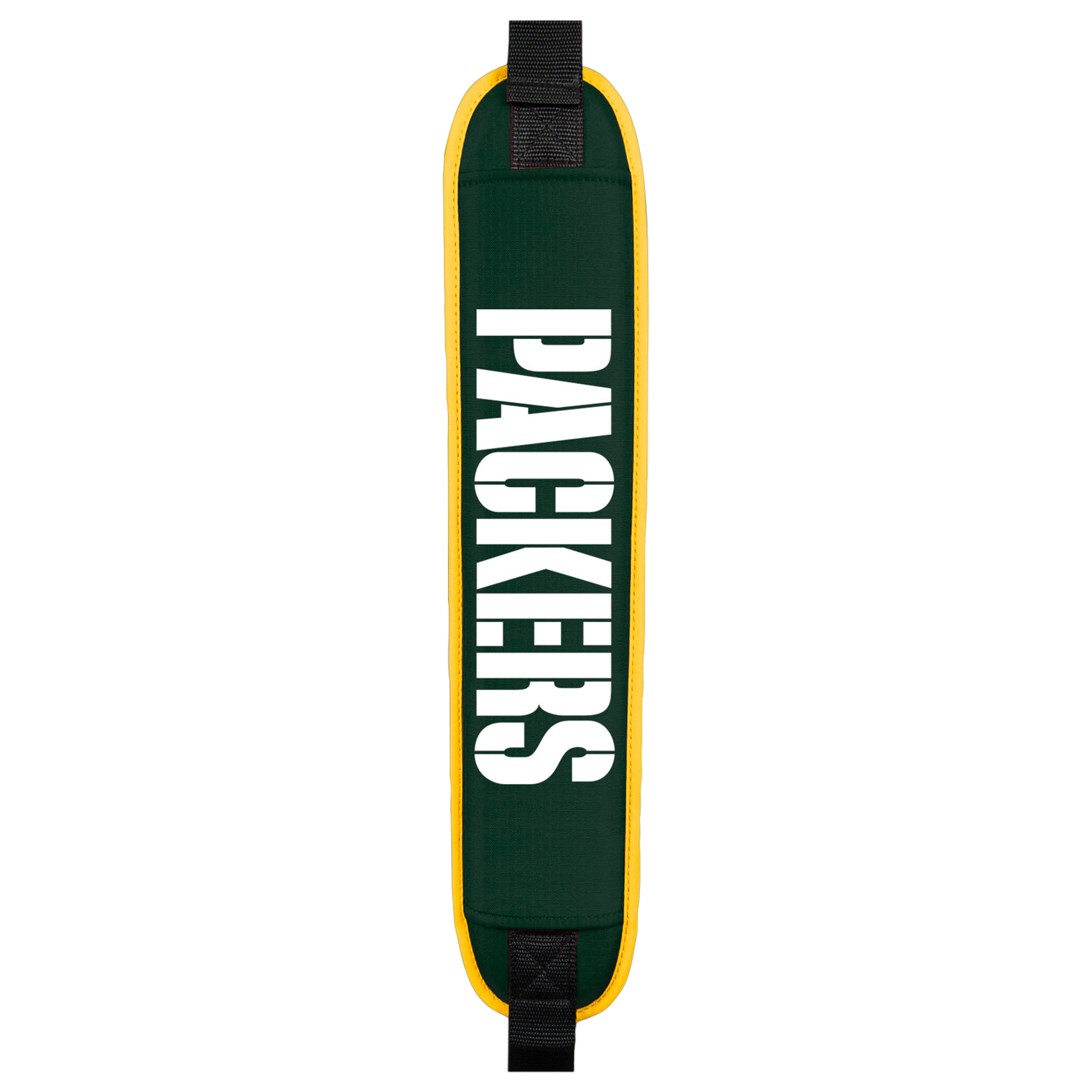 Green Bay Packers Bucket III Cooler Golf Cart Bag